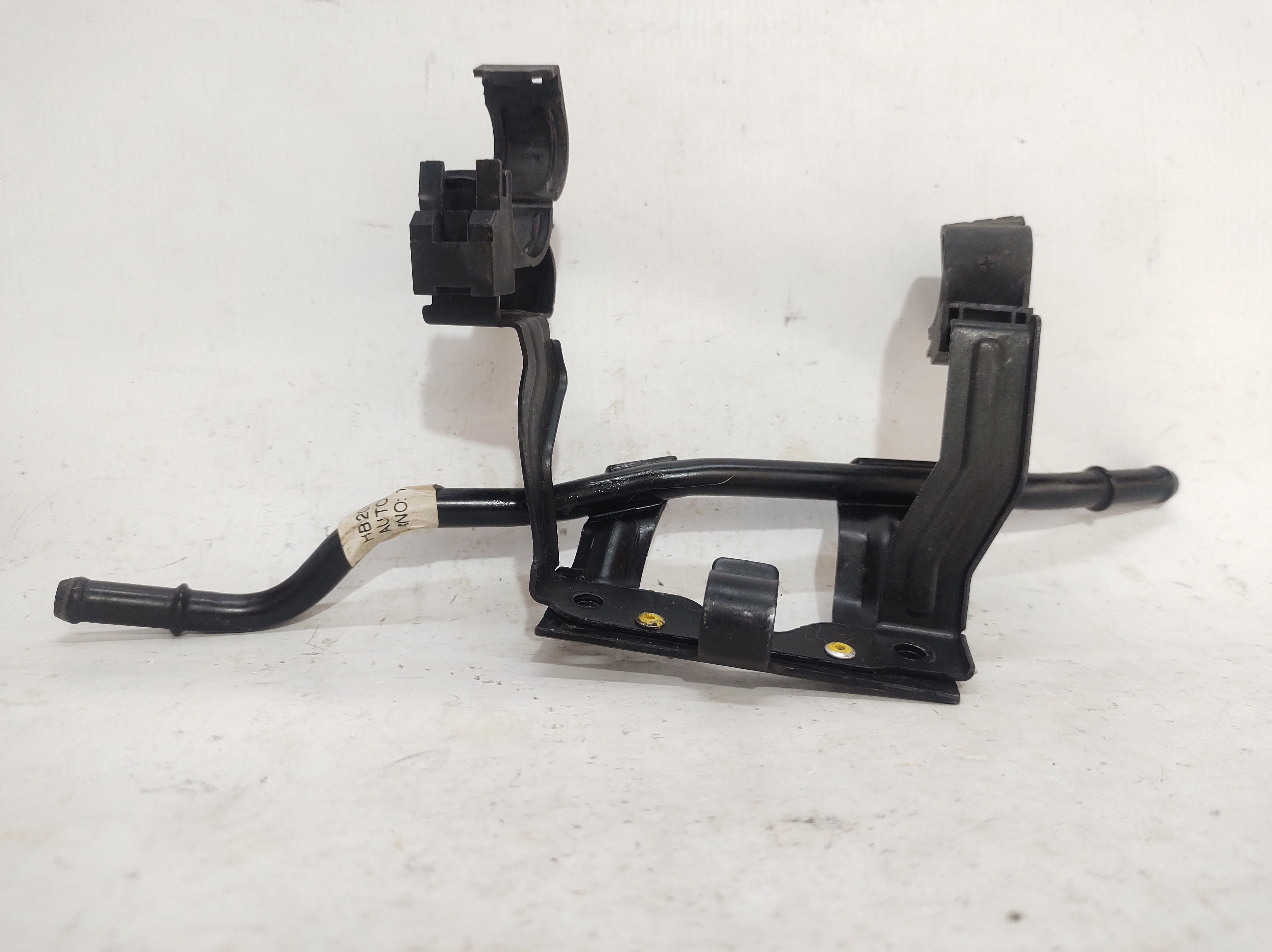 Cano Dagua Cavalete Motor Hb20 1.6 Automático 15 A 19 5