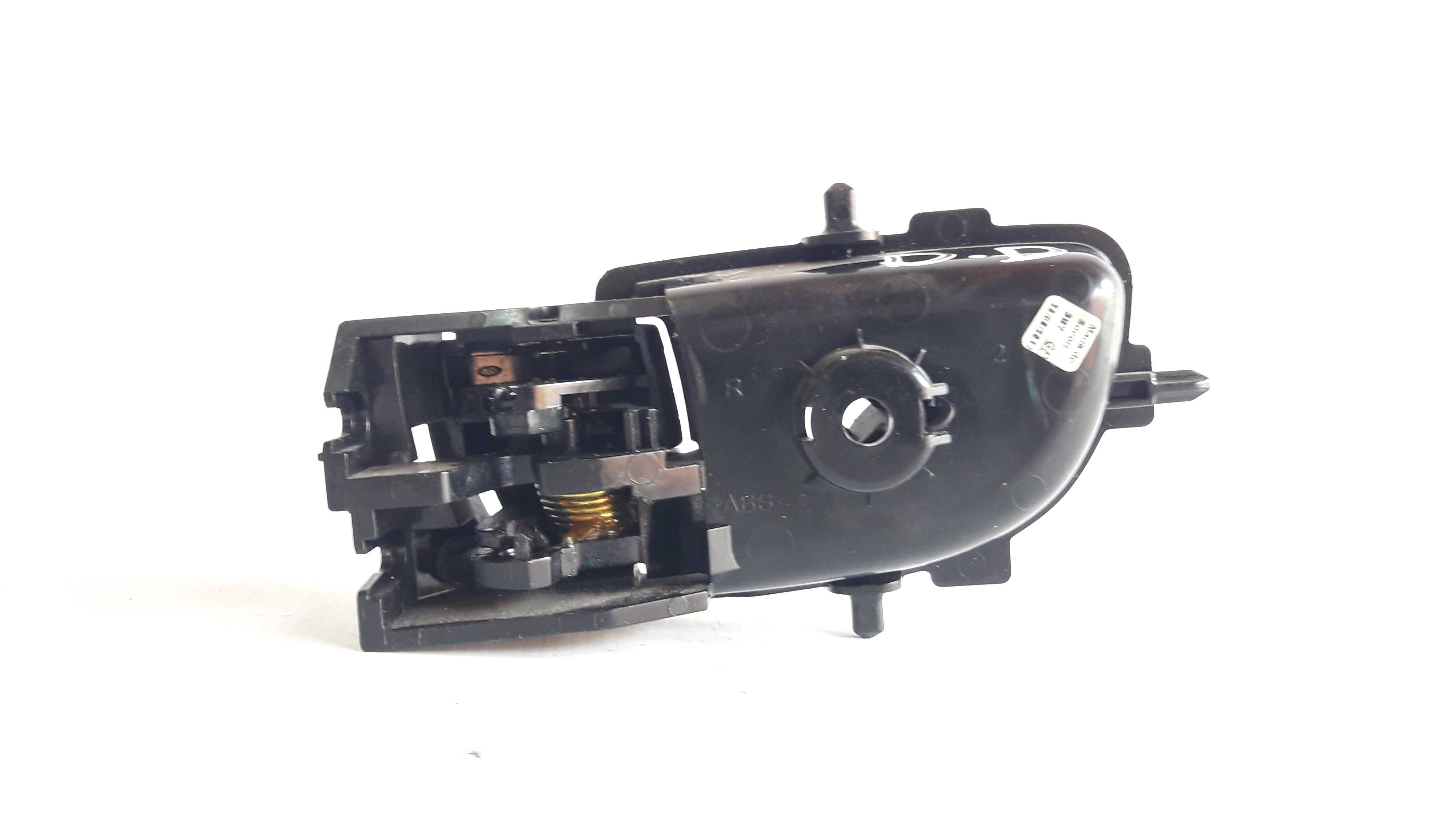 Maçaneta Int Dianteira Direita Corolla Xrs 17 18 19  – Preto – Dianteira 2