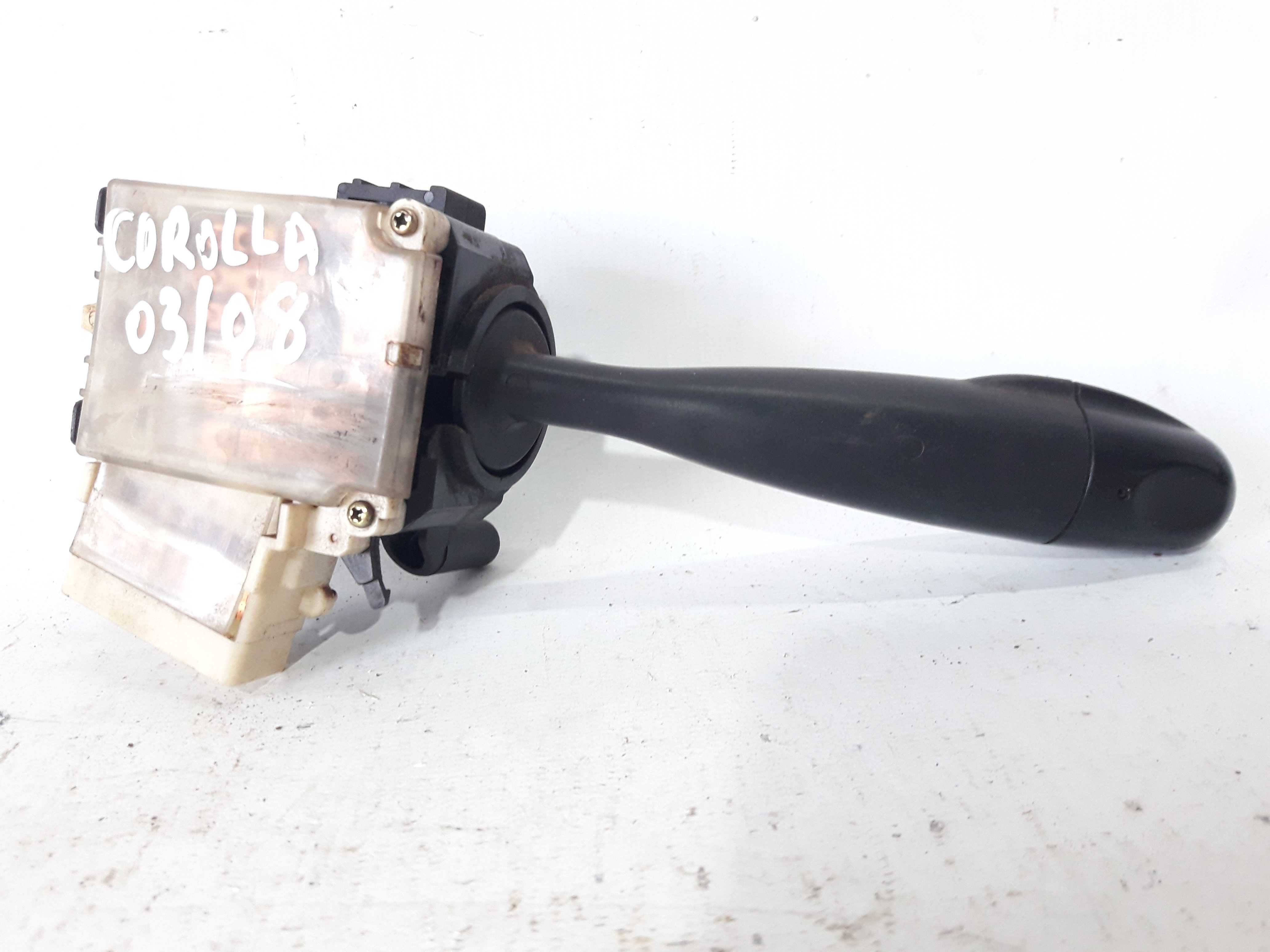 Chave Seta Farol Toyota Corolla 03 4 5 6 7 08 173648 1