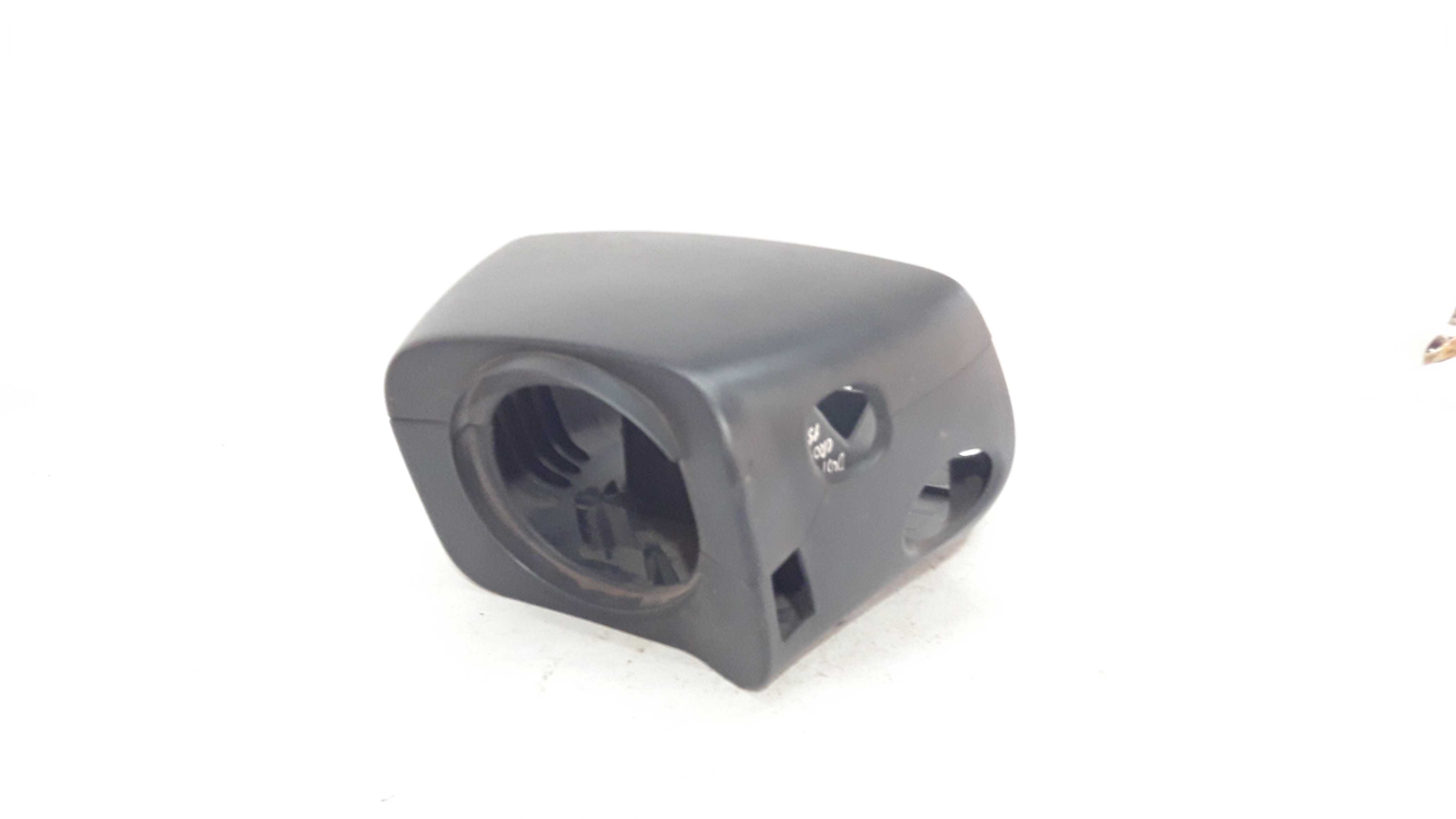 Moldura Coluna Direção Duster Oroch 15 A 20 29248
