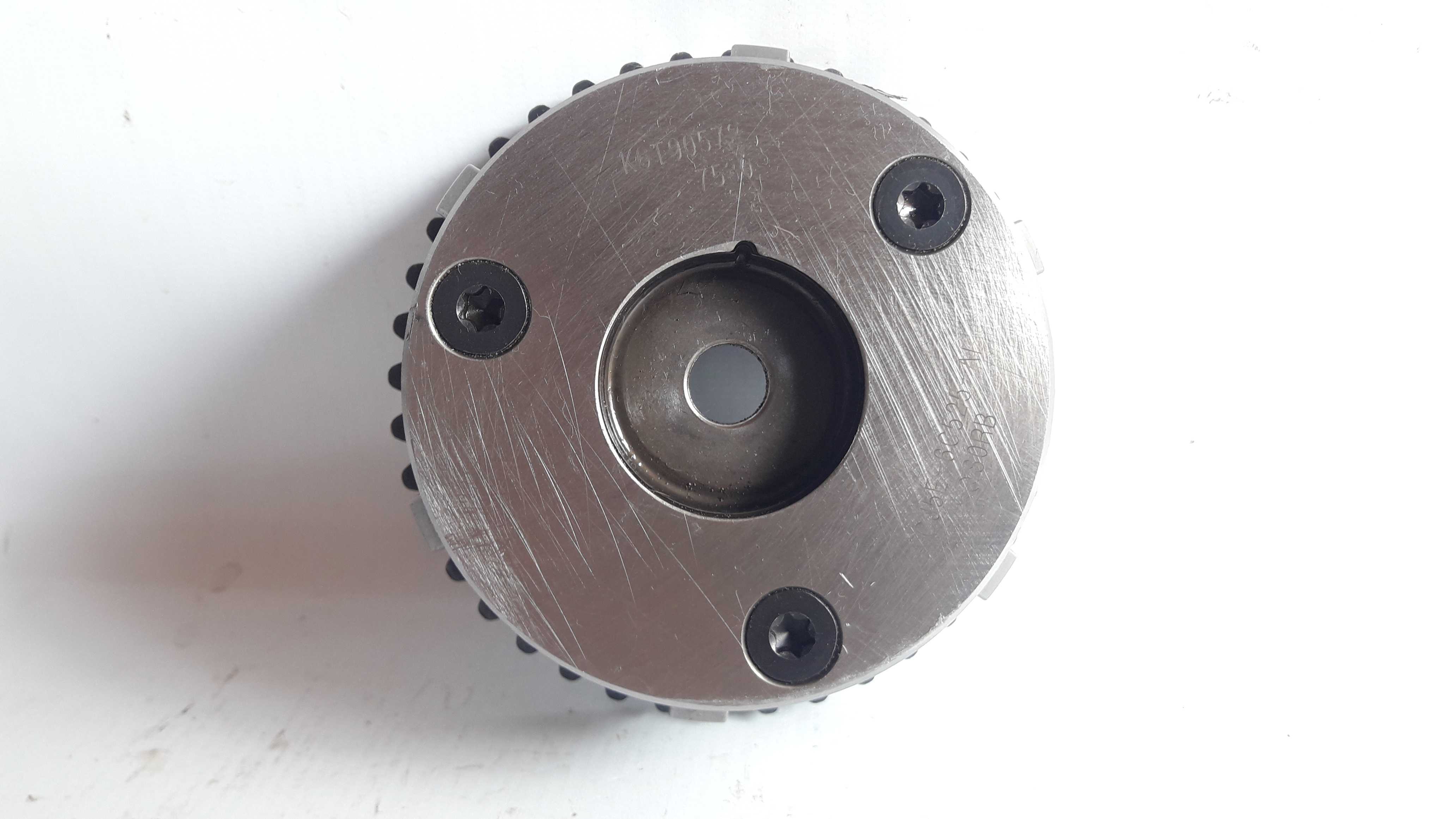 Polia Comando Escape Fusion Ecoboost 2.0 16v 16 Cj5e6c525ac 2