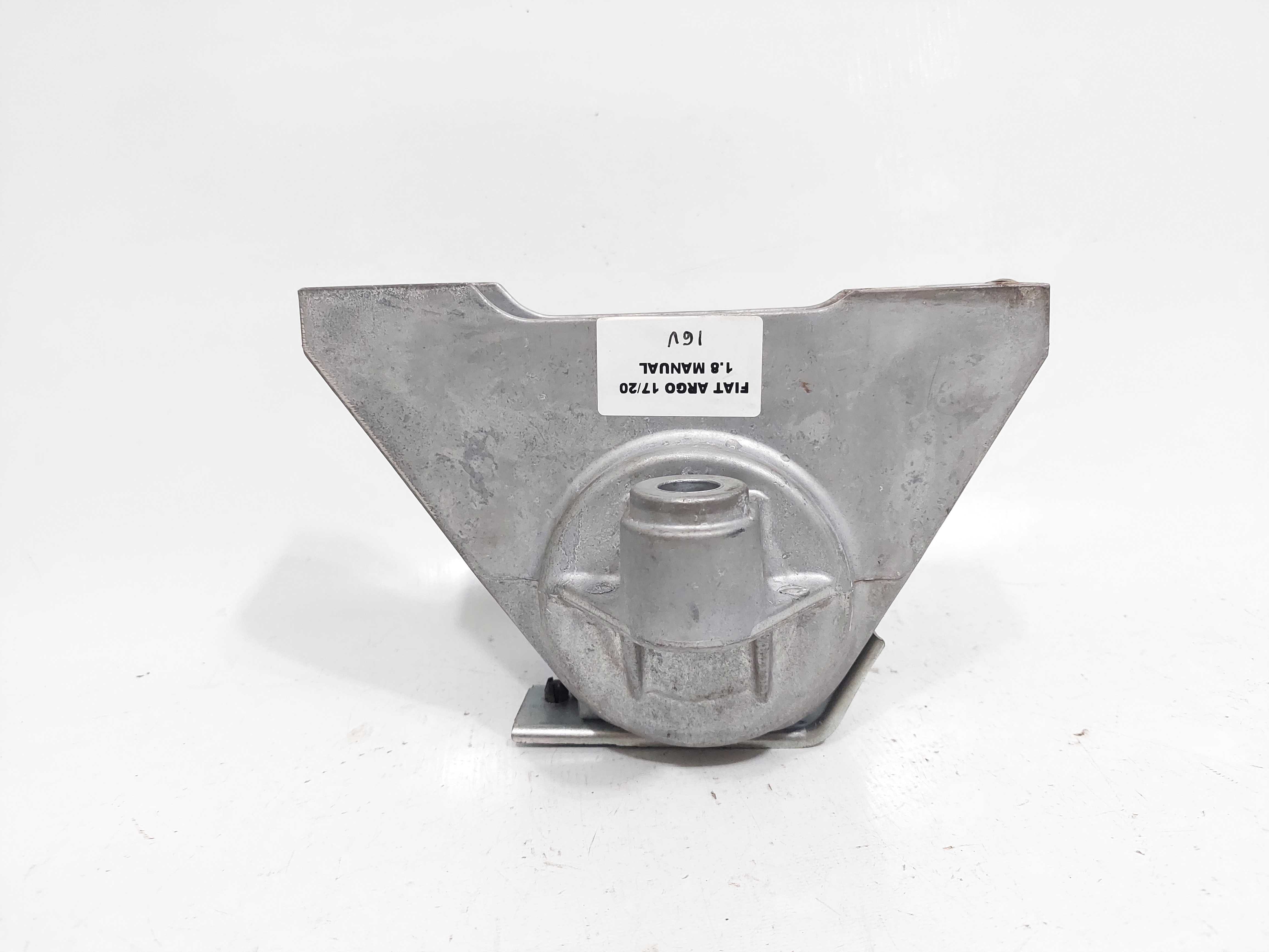 Coxim Motor Lado Direito Fiat Argo 1.8 Manual 17/20 Original 1