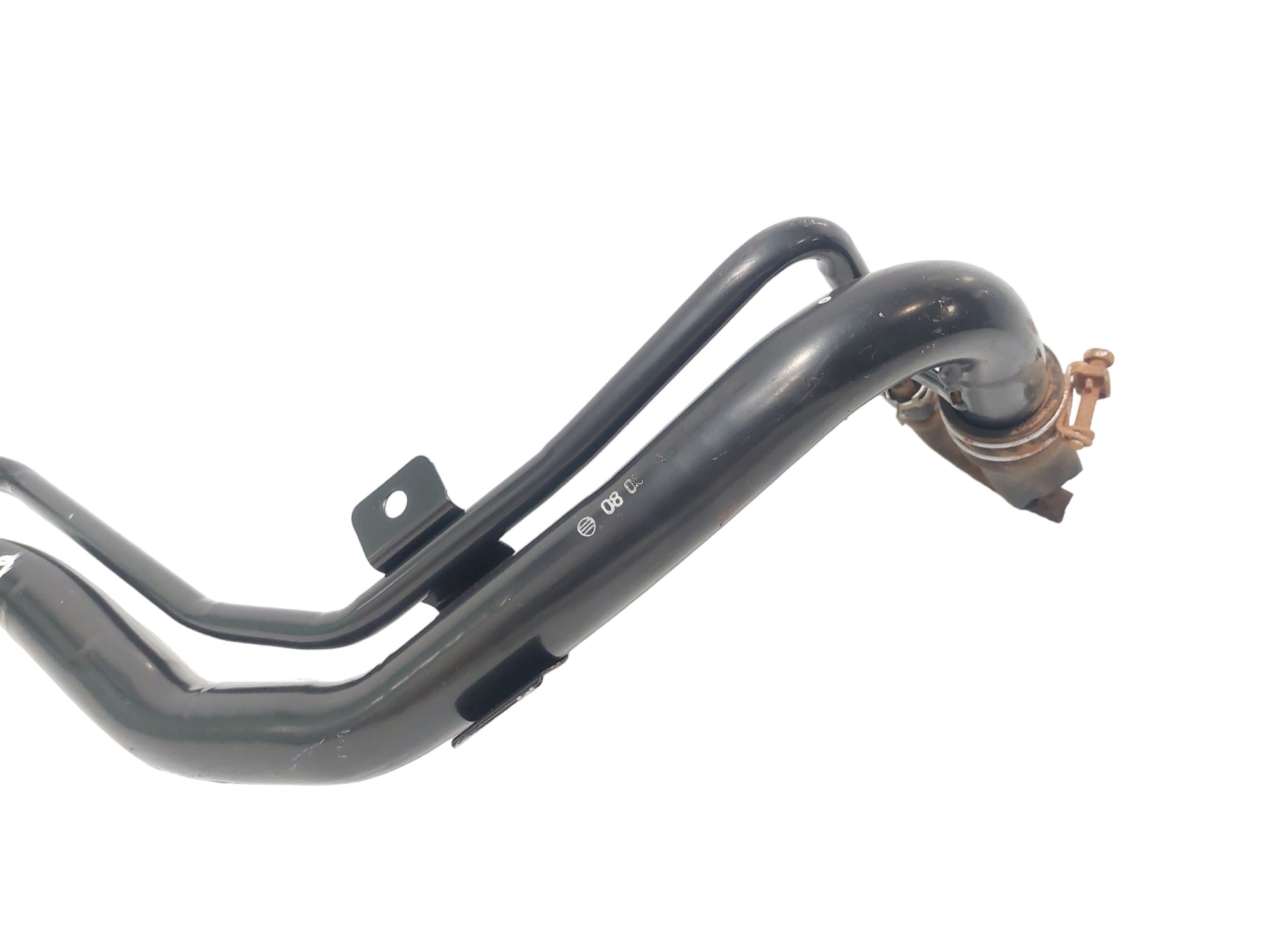 Gargalo Tanque De Combustível Outlander 4×4 3.0 V6 2007 Á 09 4