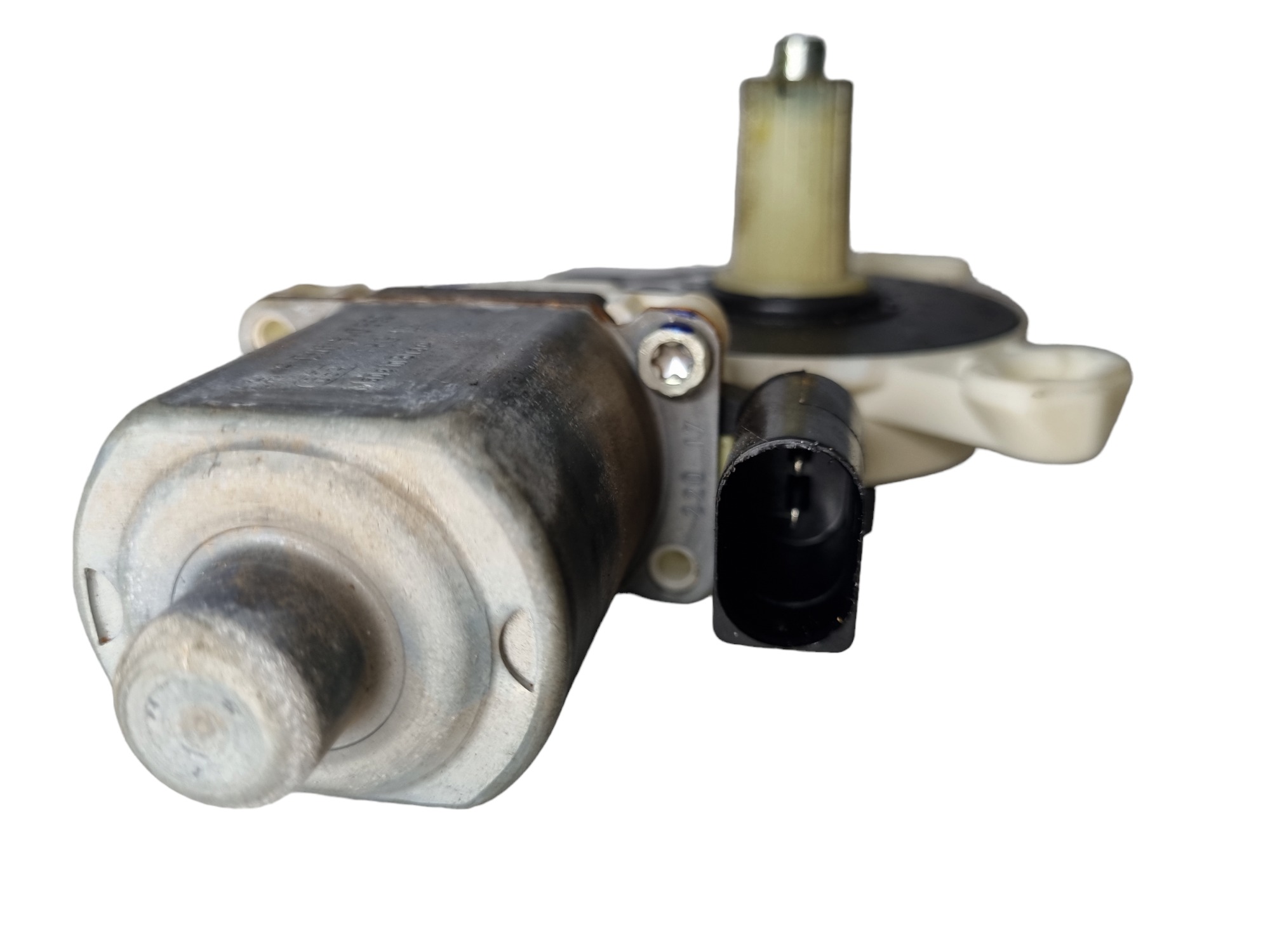 Motor Vidro Elétrico Dianteiro Direito Gol G7 Original Usado 3