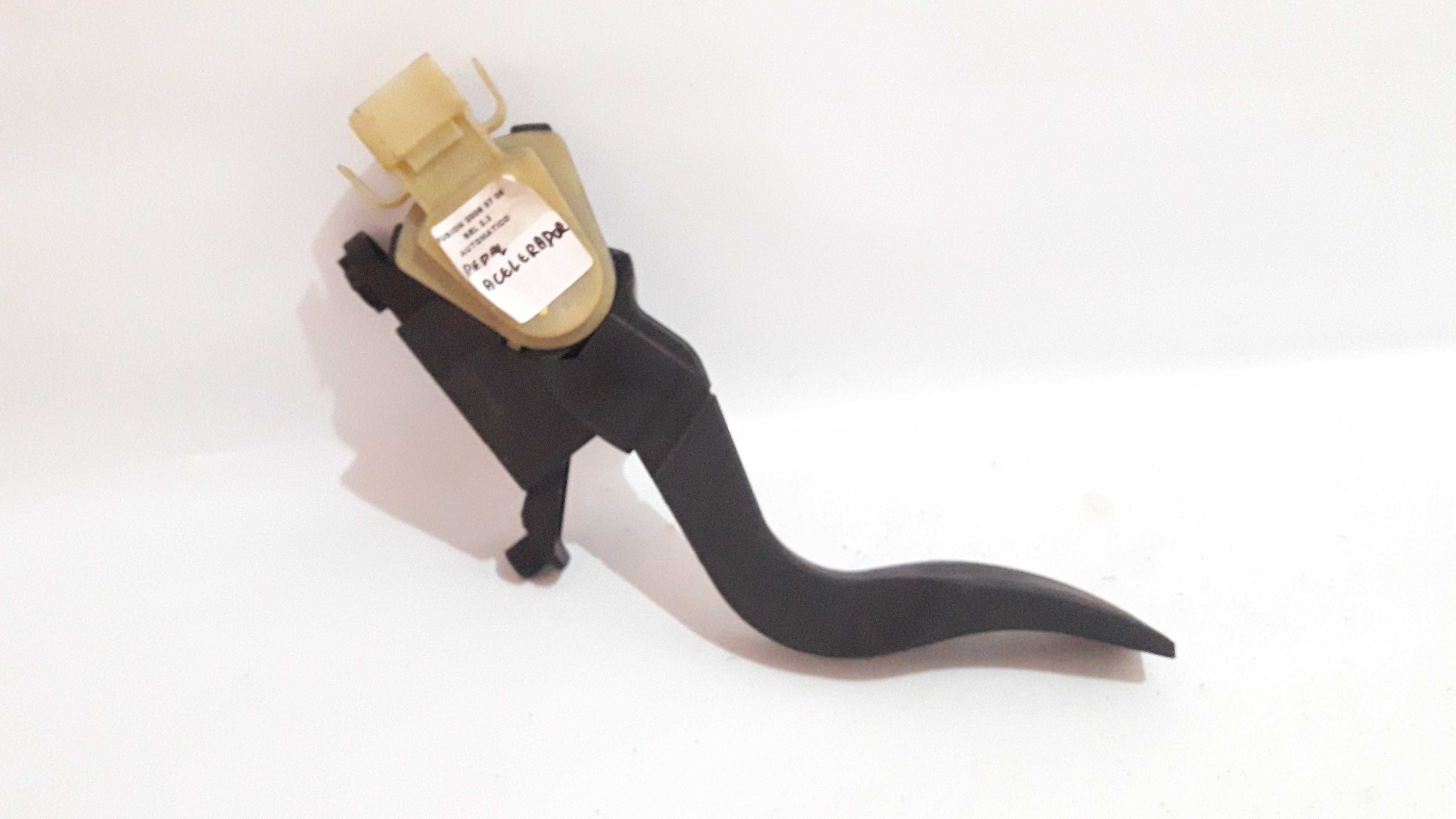 Pedal Acelerador Eletrônico Ford Fusion 2.3 16v Aut 06/08 1