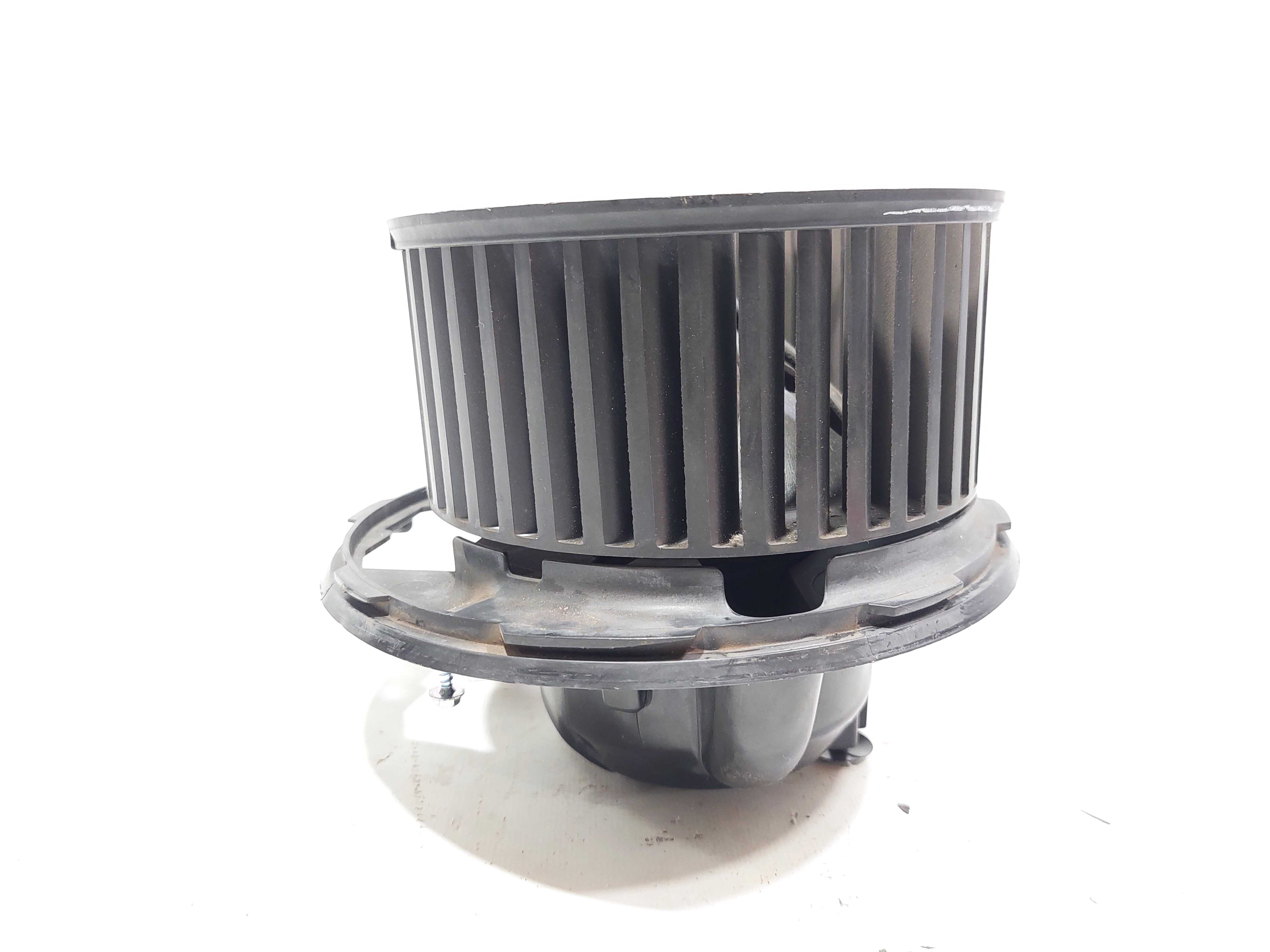 Motor Ar Forçado Volks Jetta 10/2012 200cv Turbo Original 2