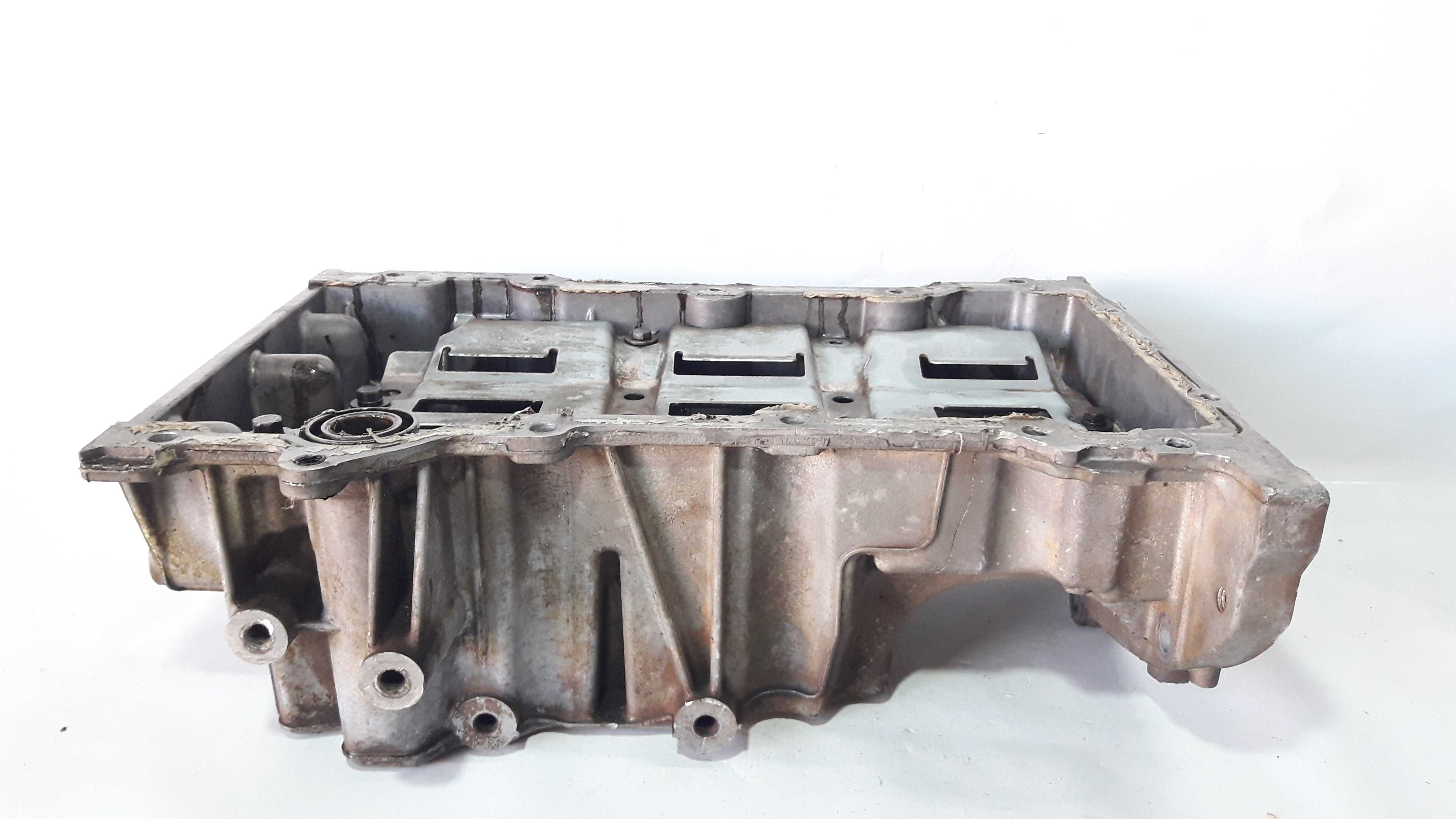 Cárter Óleo Motor Captiva 3.6 V6 Gasolina 8/13 12575368 2