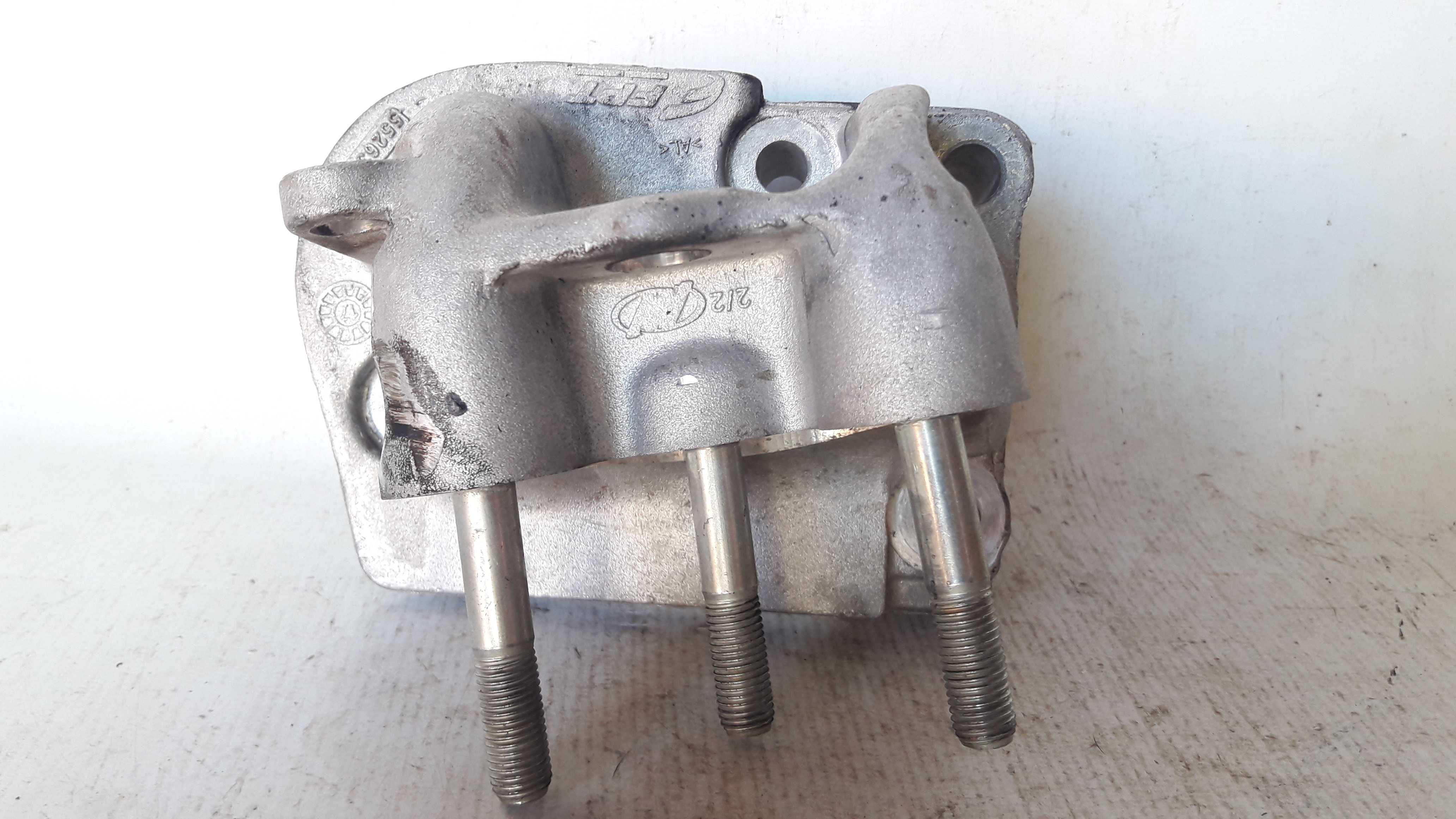 Suporte Coxim Motor Lado Direito Mobi Evo 1.0 4cc 2017/19