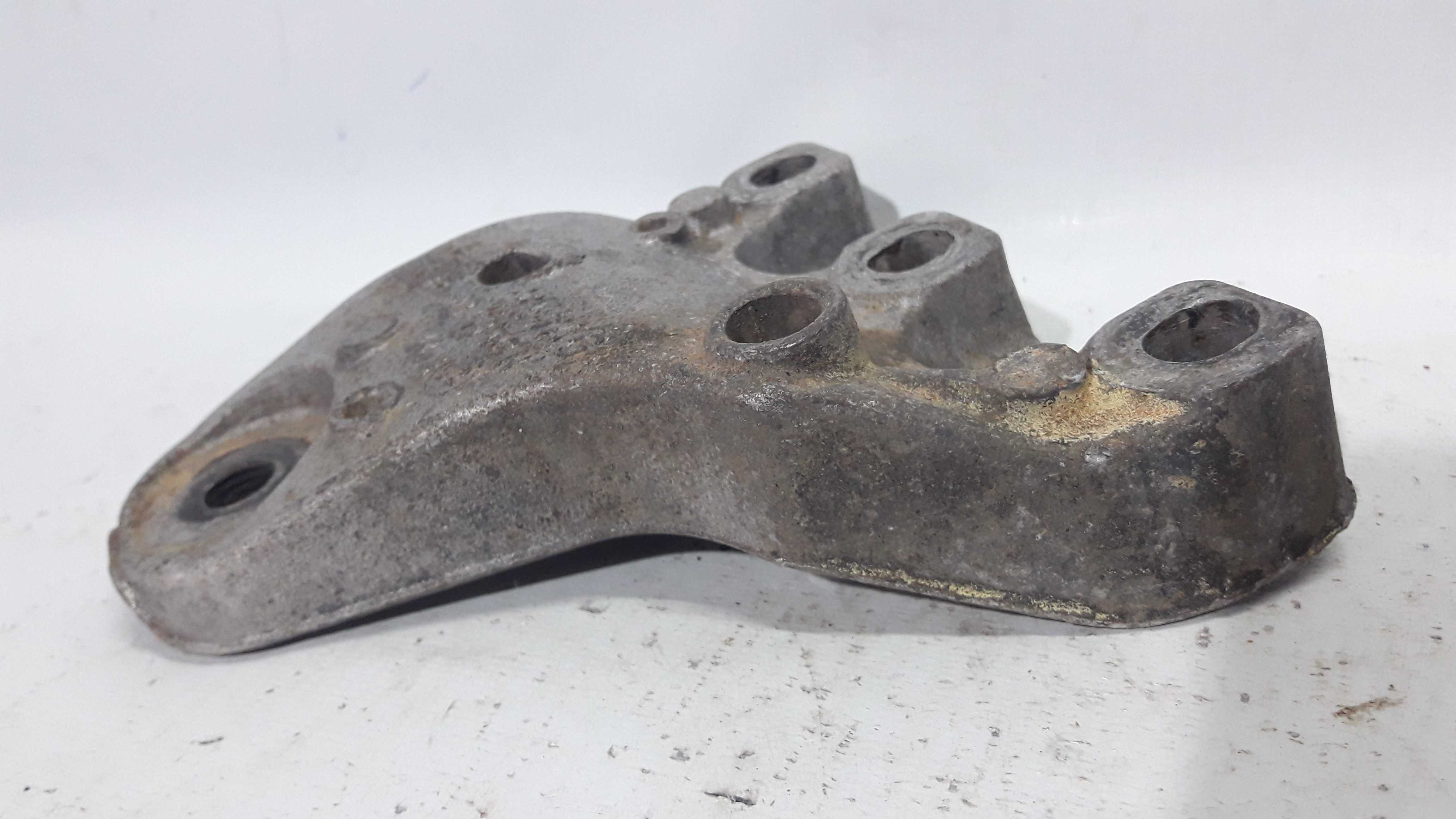 Suporte Coxim Motor Polo 2010/14 5q0199185 3