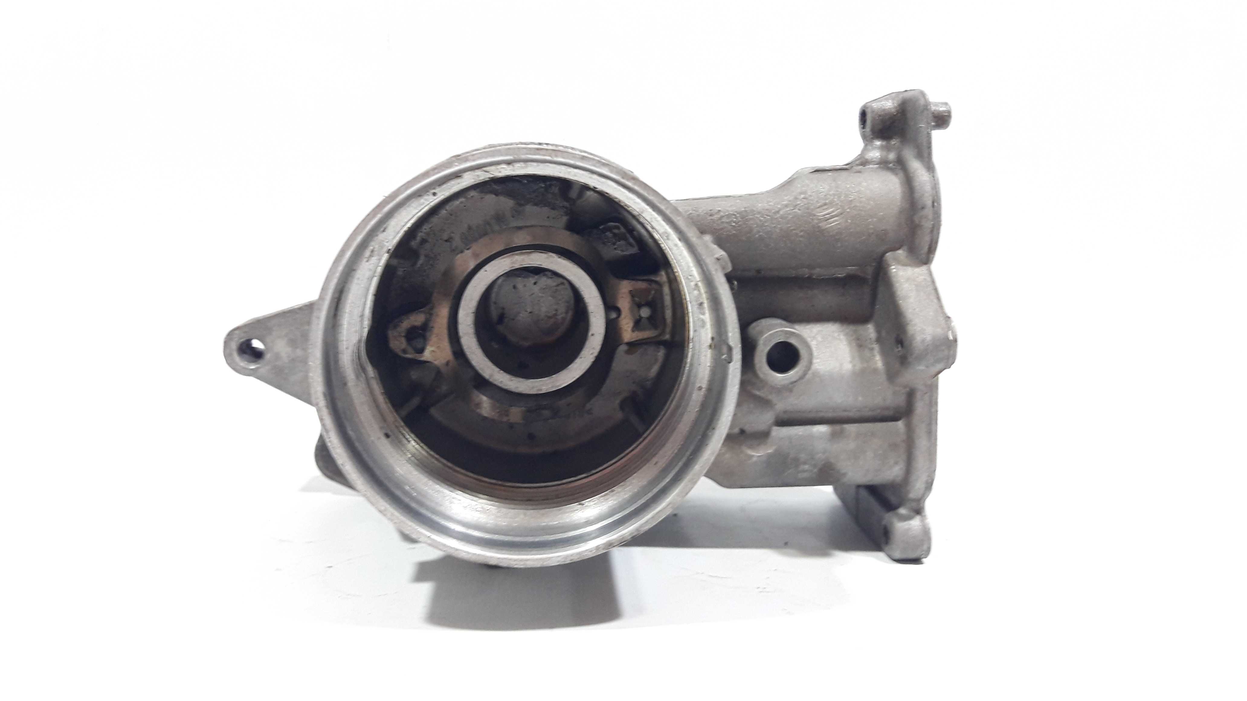Suporte Filtro Óleo C4 Pallas 2007 6740130110 Original 3