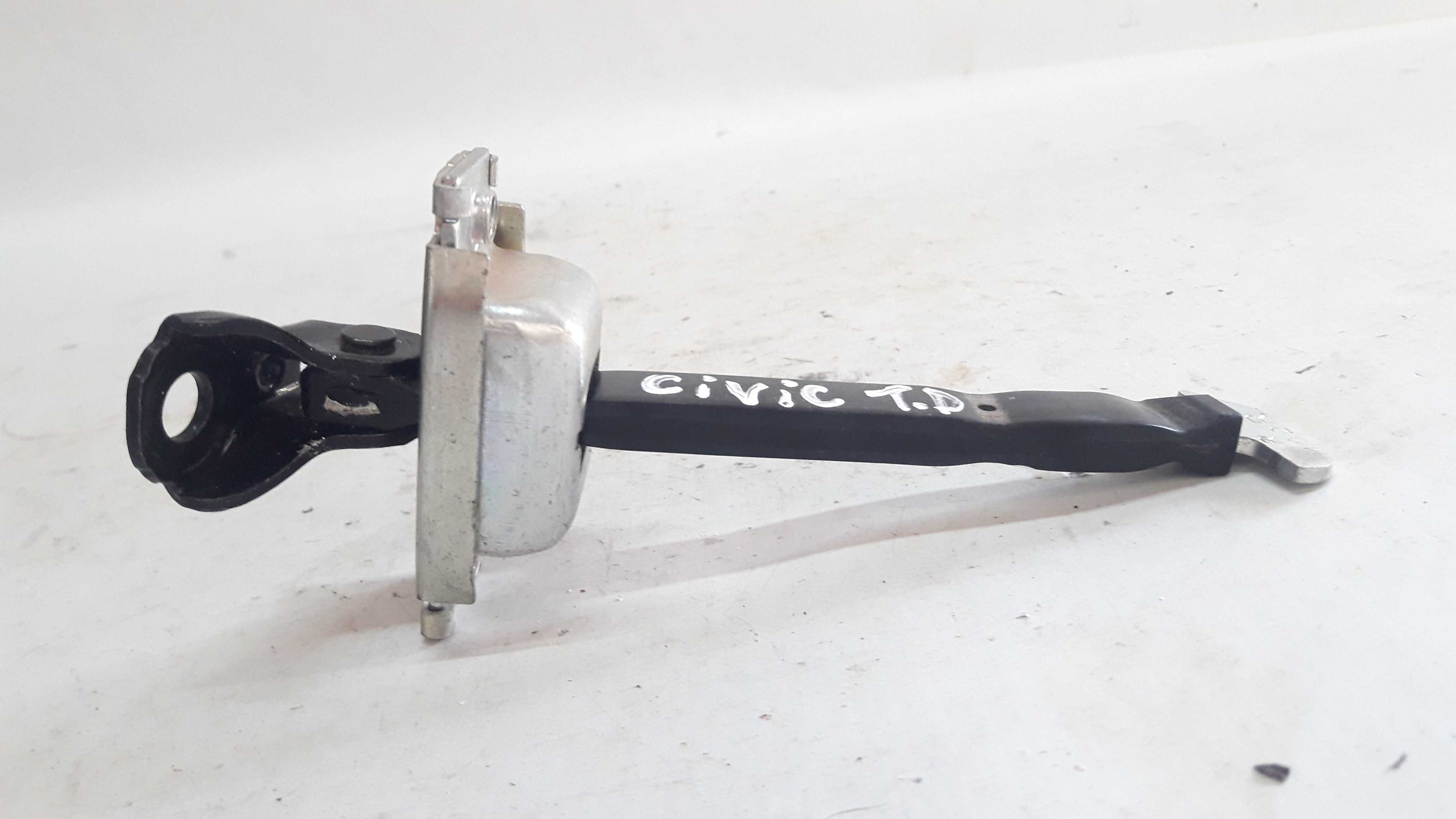 Limitador Porta Traseira Direita E Esquerda Civic 17 A 22 3