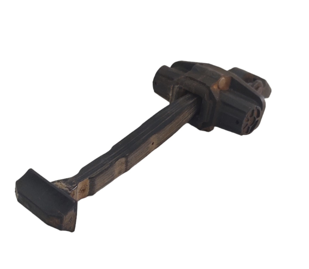 Limitador Porta Traseira Toro 16 A 21 51962149