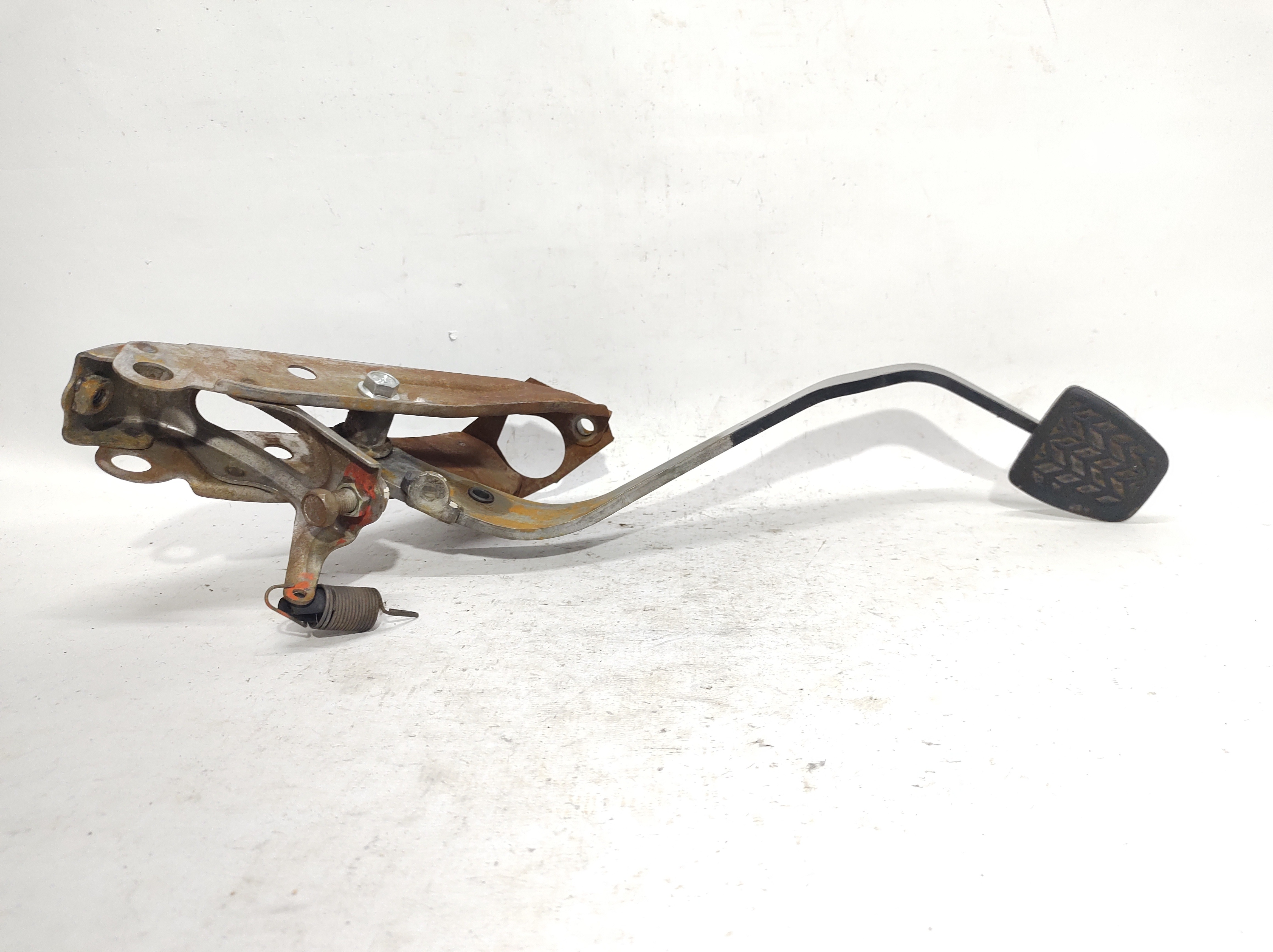 Pedal Embreagem Corolla 03 A 08 4
