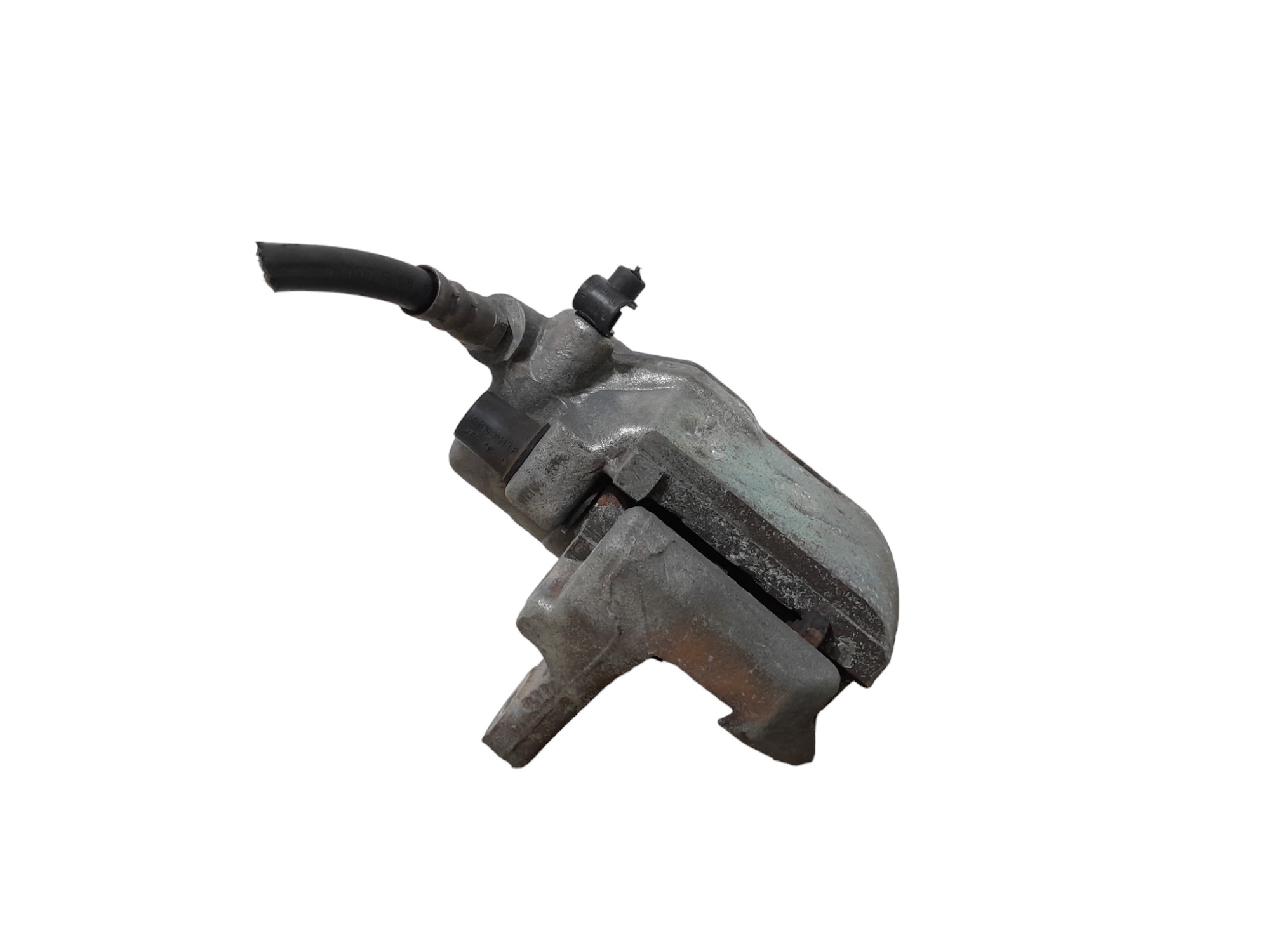 Pinça De Freio Fiat Idea 2006 2007 2008 2009 2010 1.4 6