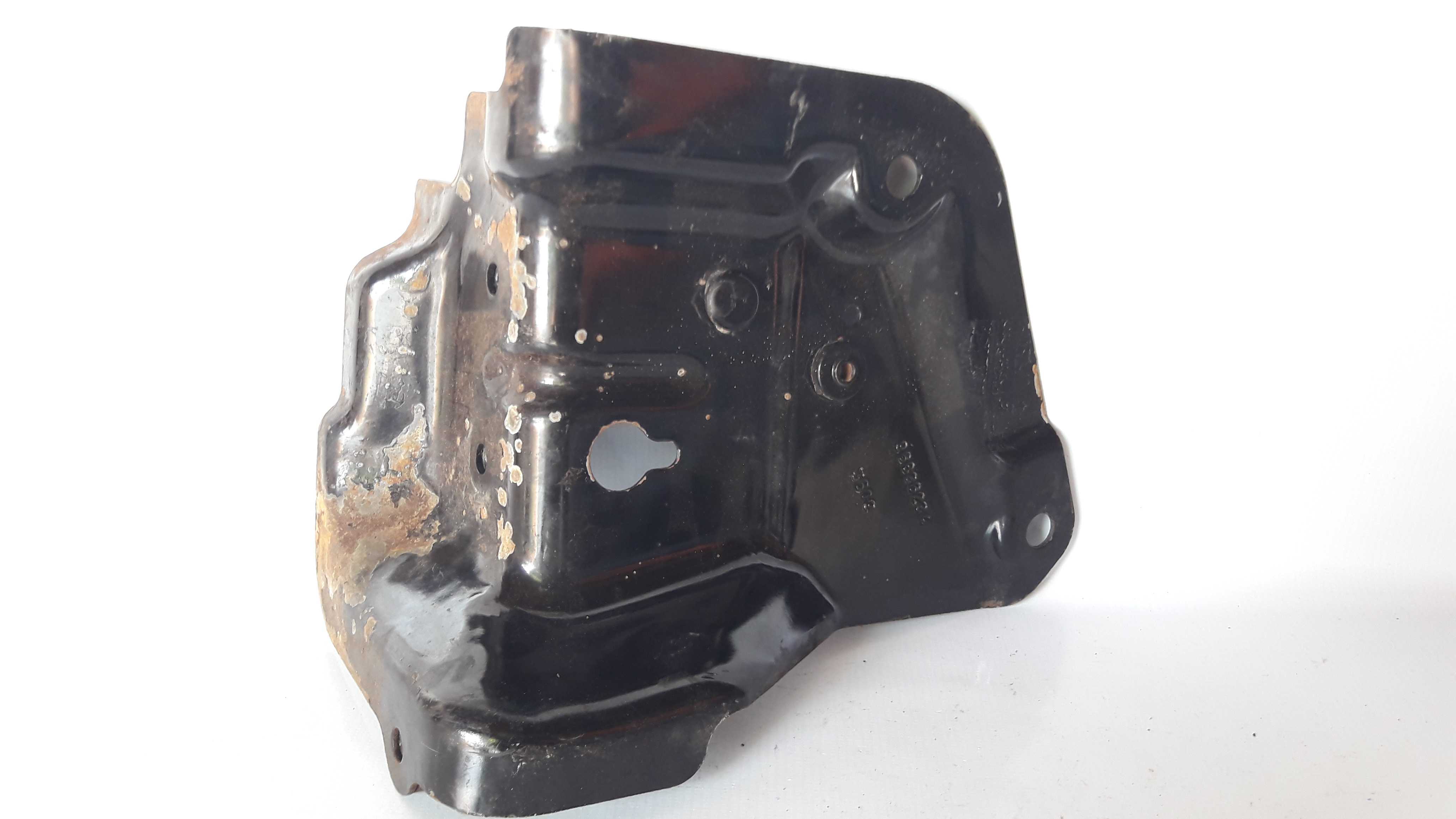 Suporte Base Bateria Captiva Sport 2.4 09/2013 Original 5