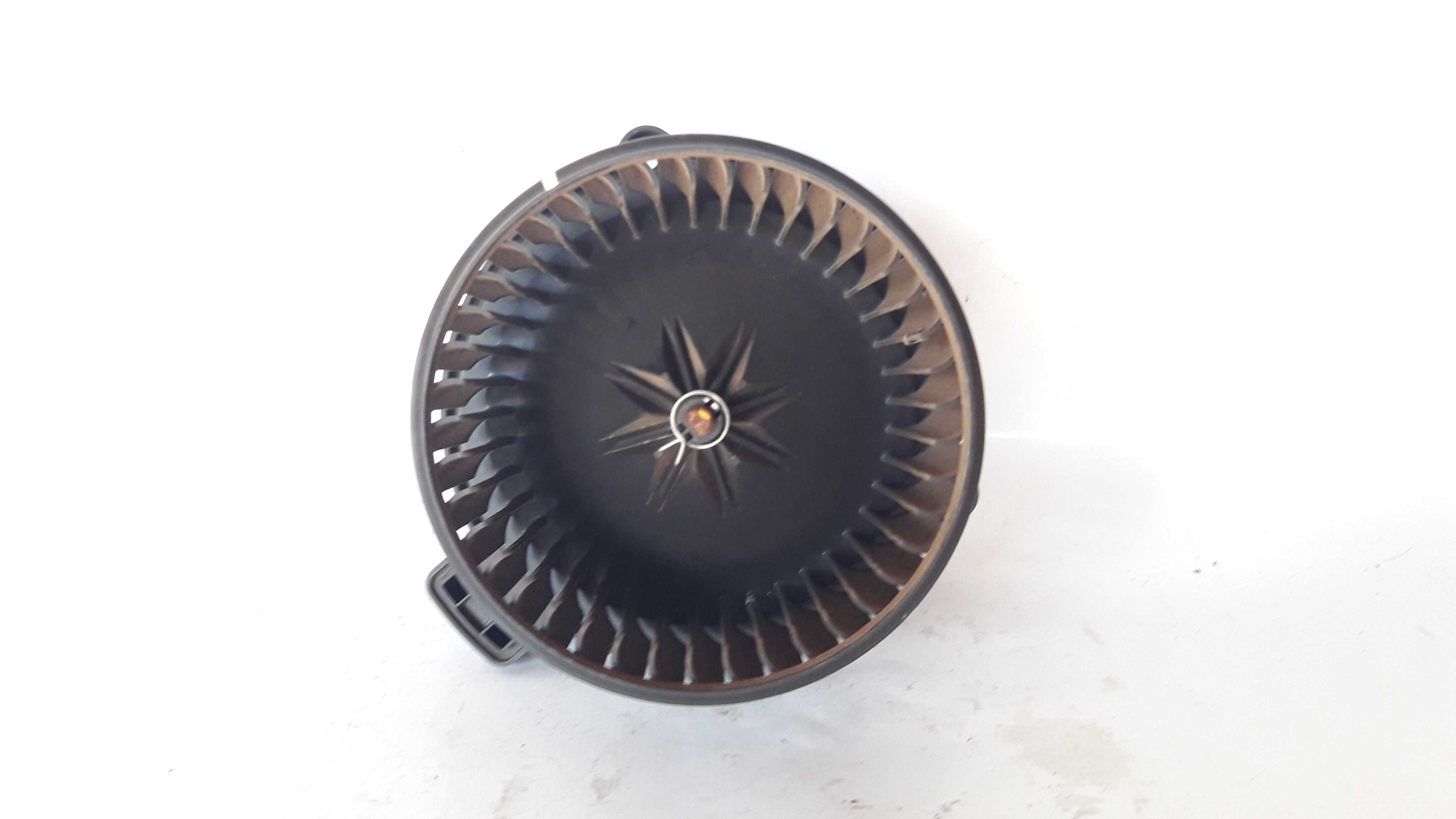 Motor Ar Forçado Hb20 2012/2019 C Ar Condicionado Original