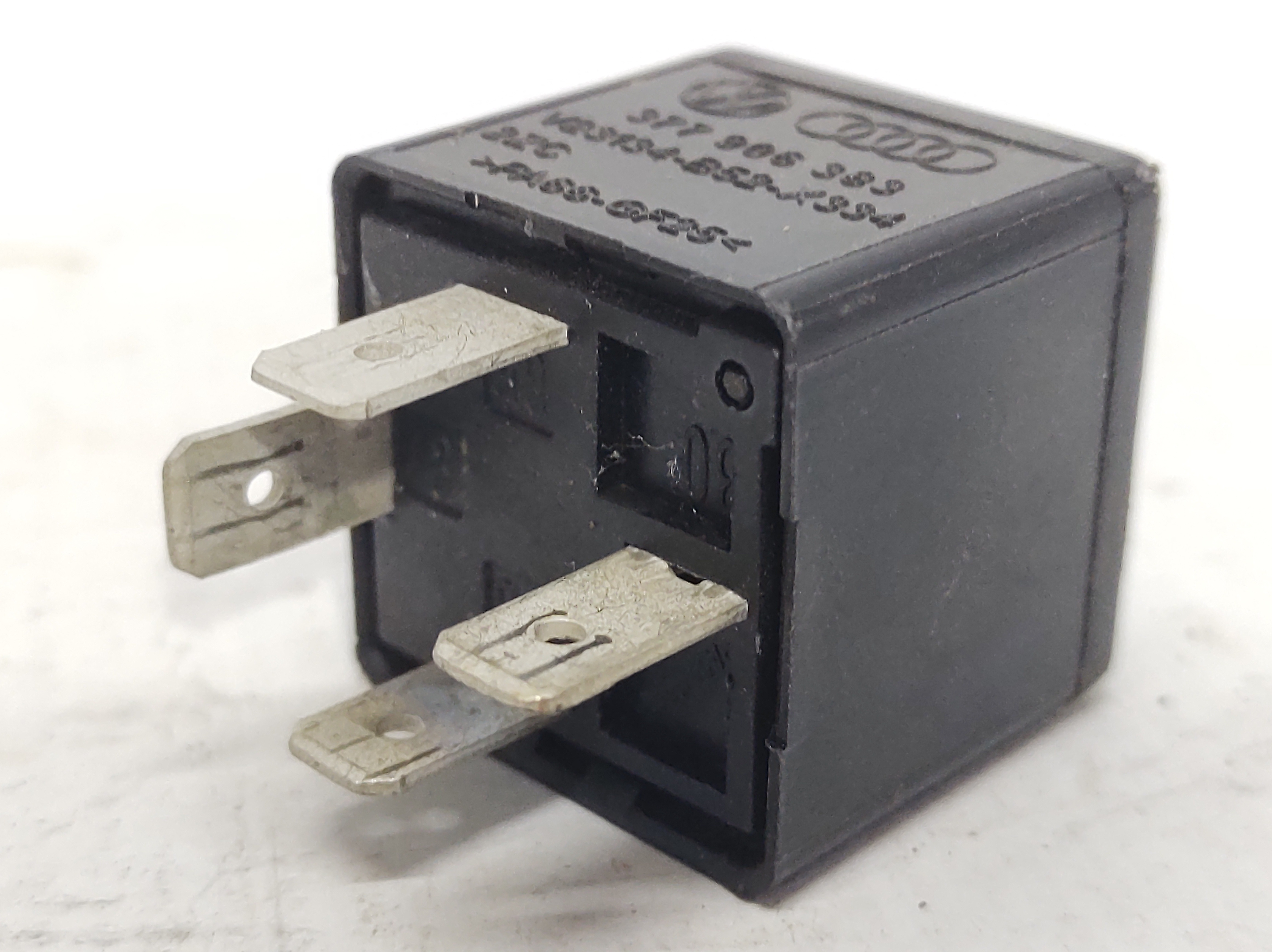 Rele Injeção Eletrônica Gol  Parati 1.6 Ap G4 377906383 5