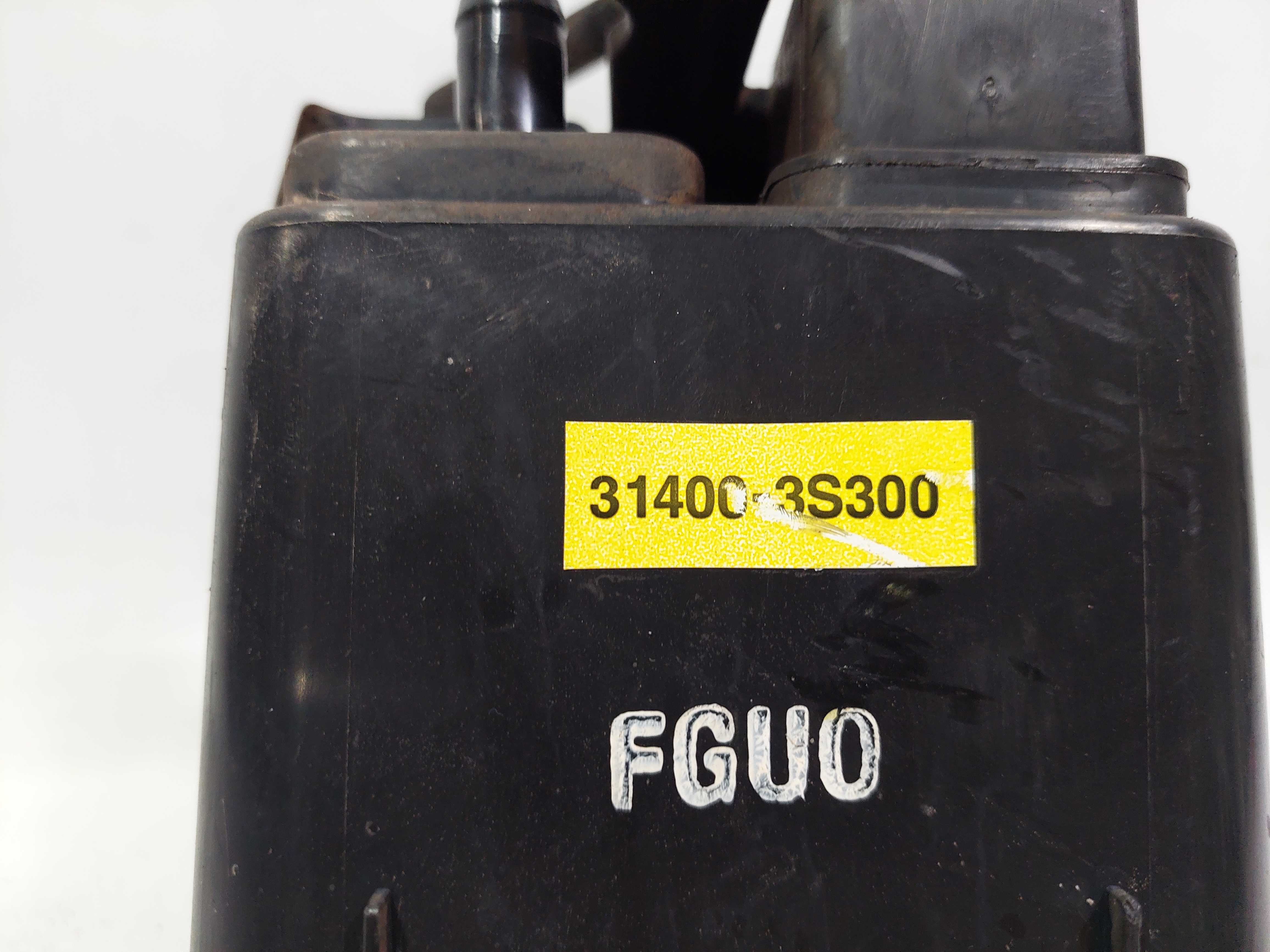 Filtro Canister Sonata 2011 2012 13 2014 314003s300 Original 7