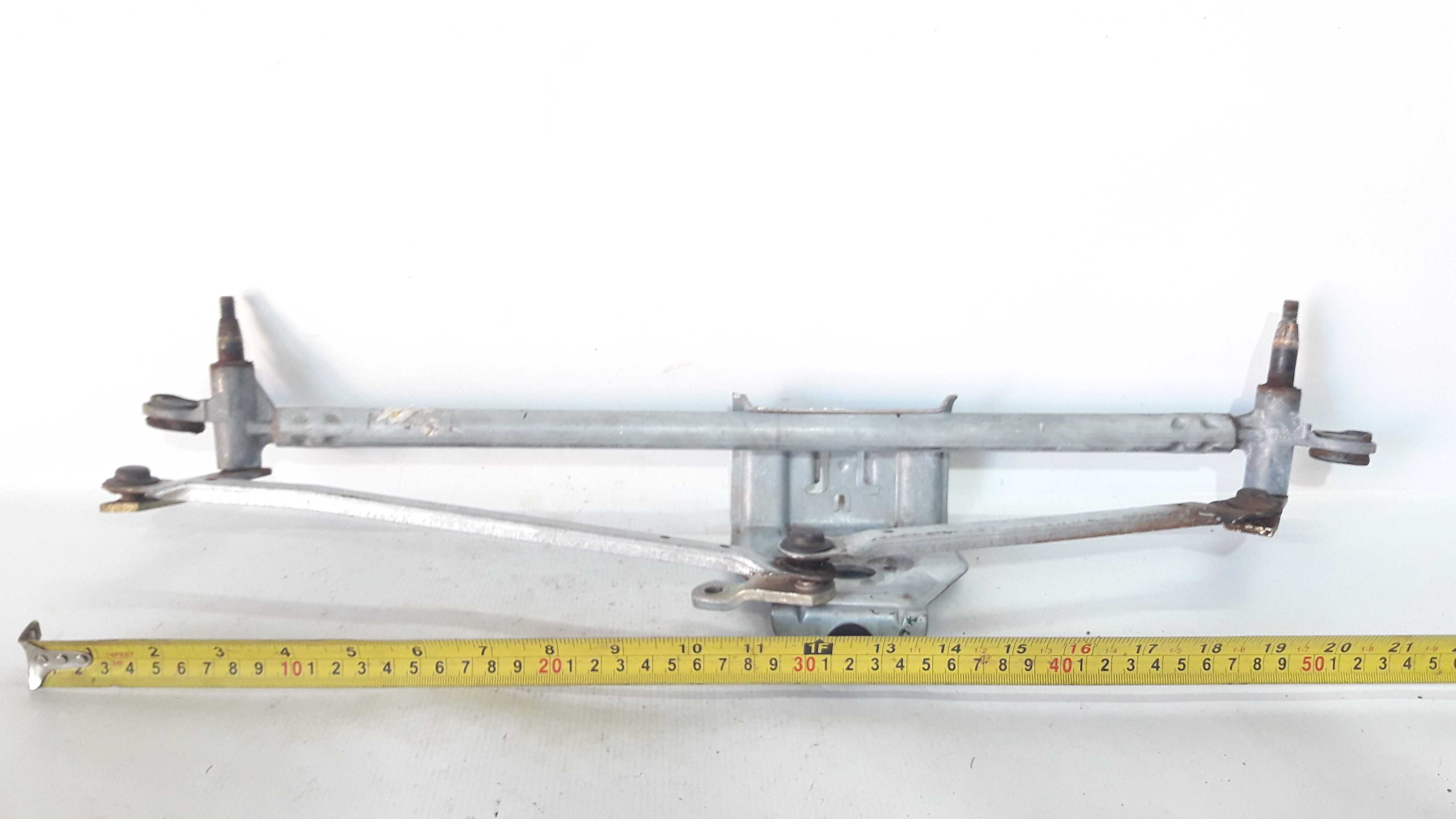 Galhada Limpador Parabrisa Clio 2/12 22323 5