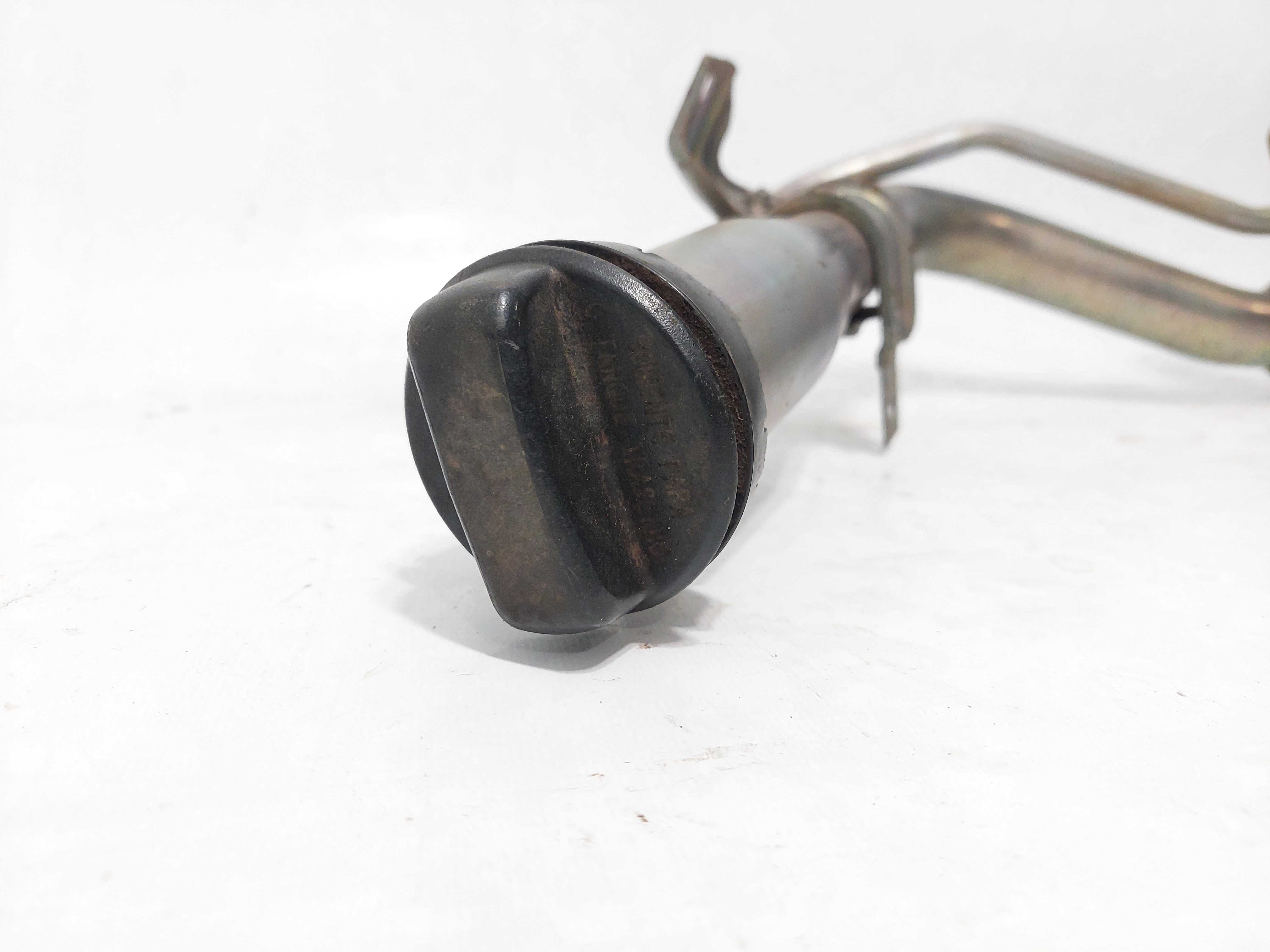 Gargalo Tanque De Combustível Honda New Civic 2007 Á 2011 4