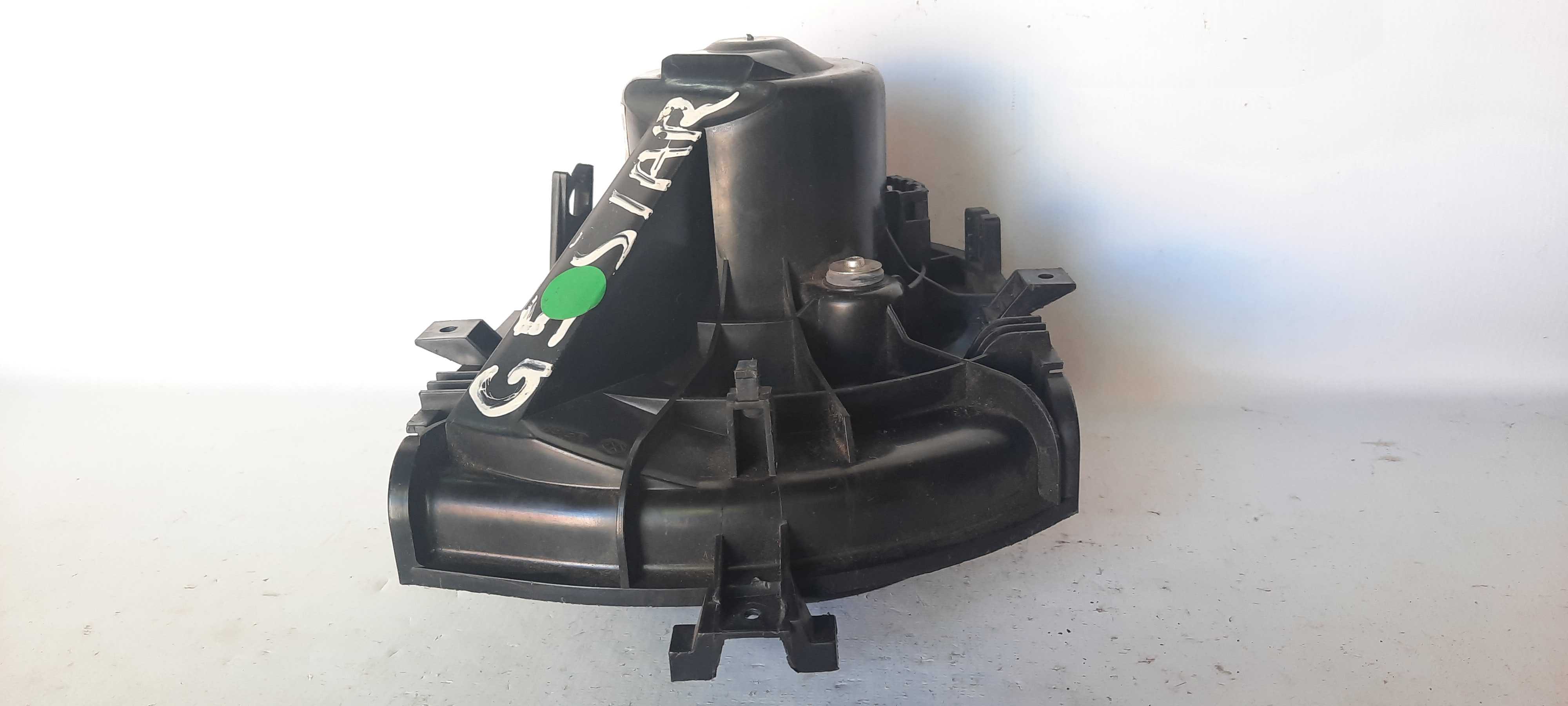 Motor Ventilador Ar Forçado Gol G5 S/ Ar 09/12 995958x 7