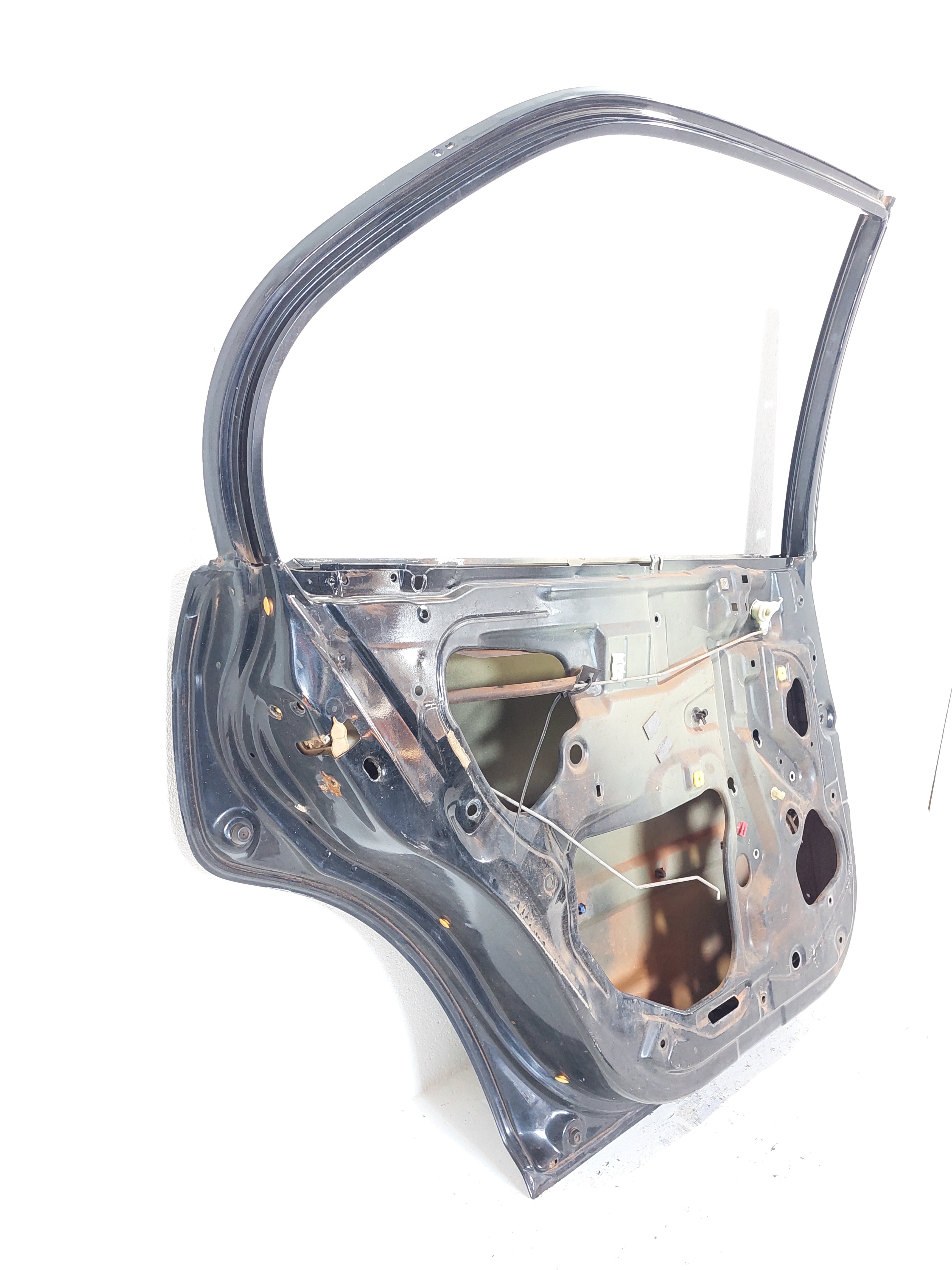 Porta Traseira Esquerda Honda Civic Original 1996/2000 3