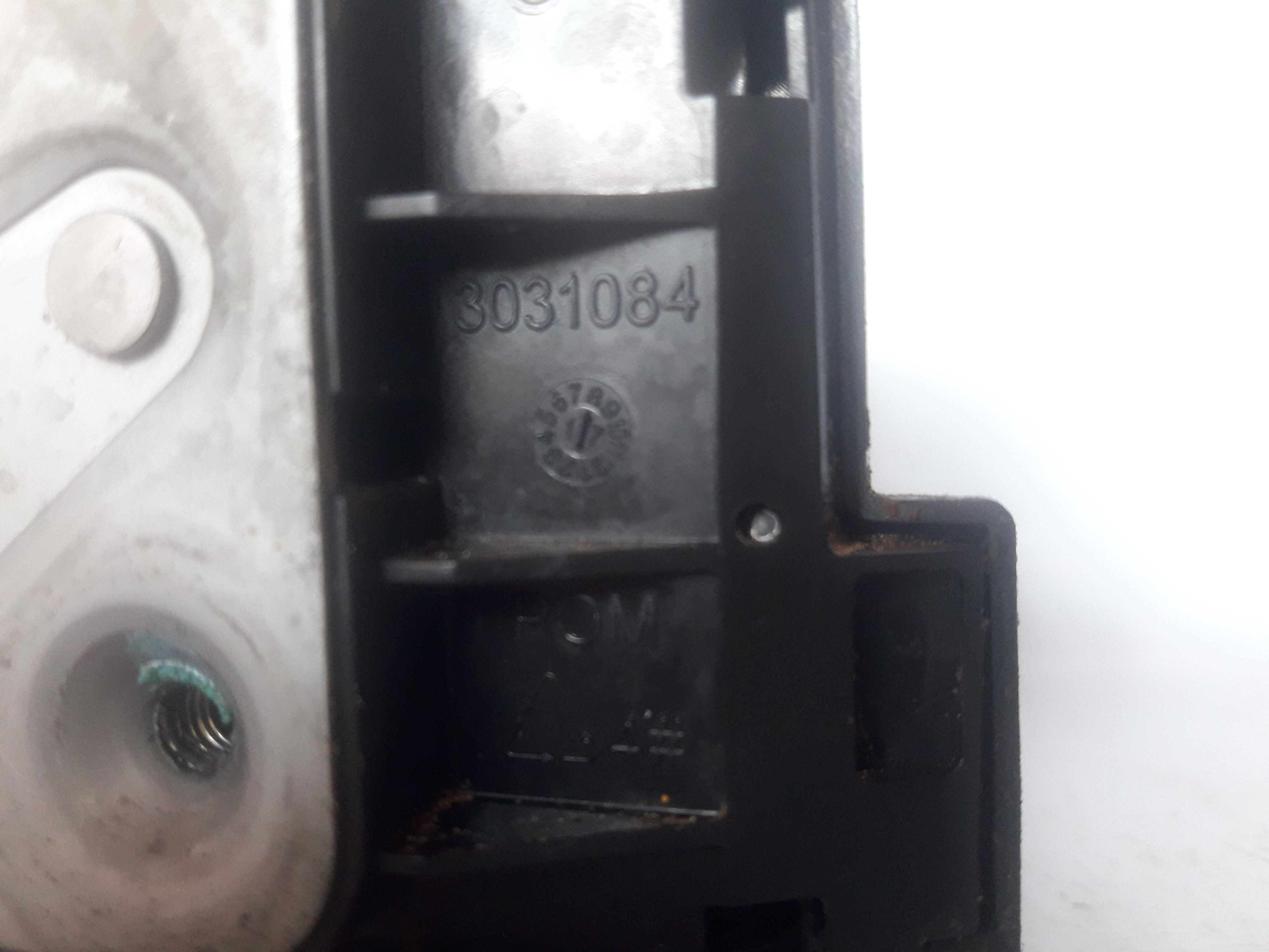 Fechadura Dianteira Direita Ônix 3031084 2012/2016 Original 5