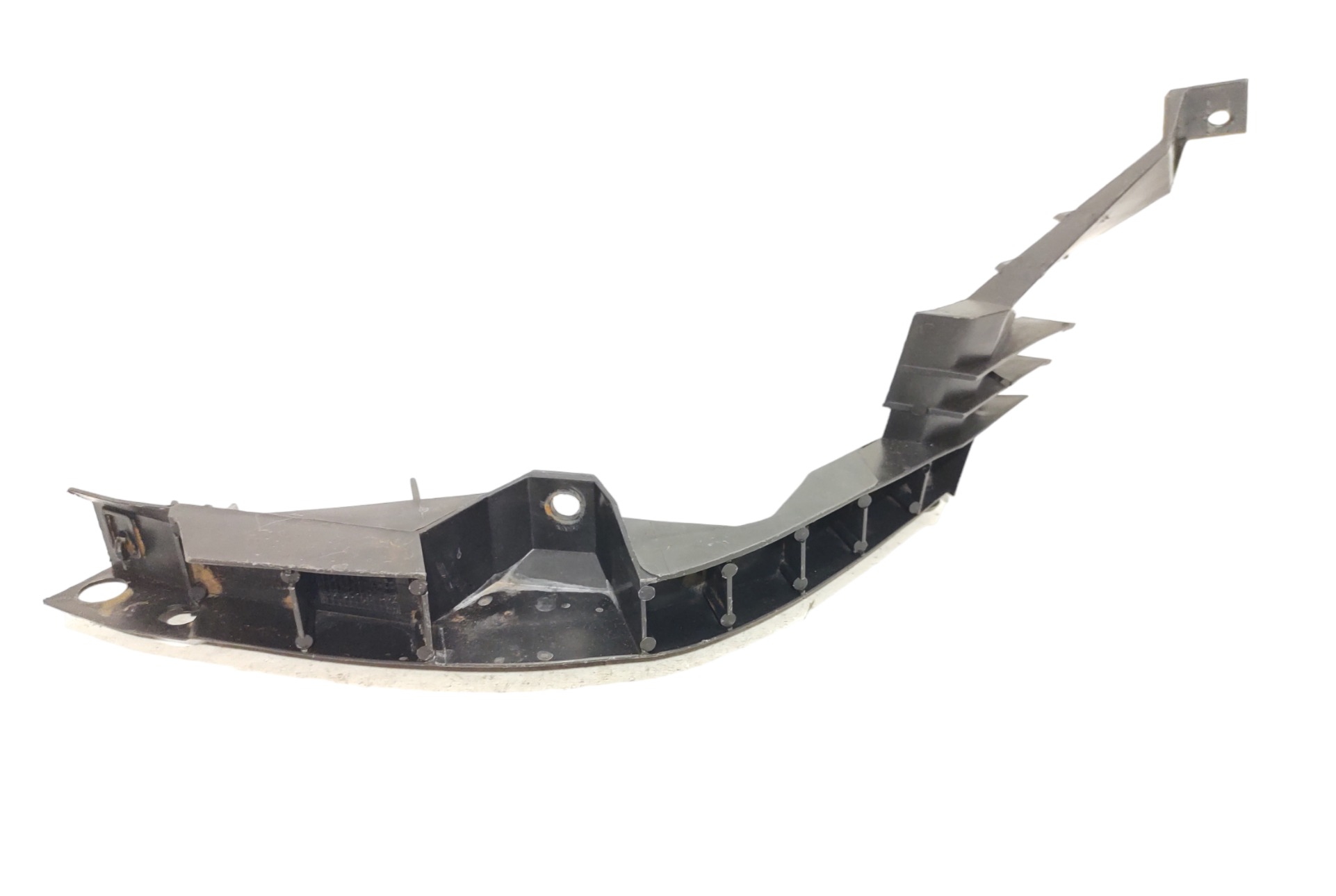 Suporte Guia Parachoque Tras Esquerdo Golf 99 A 6 1j6807393a 1