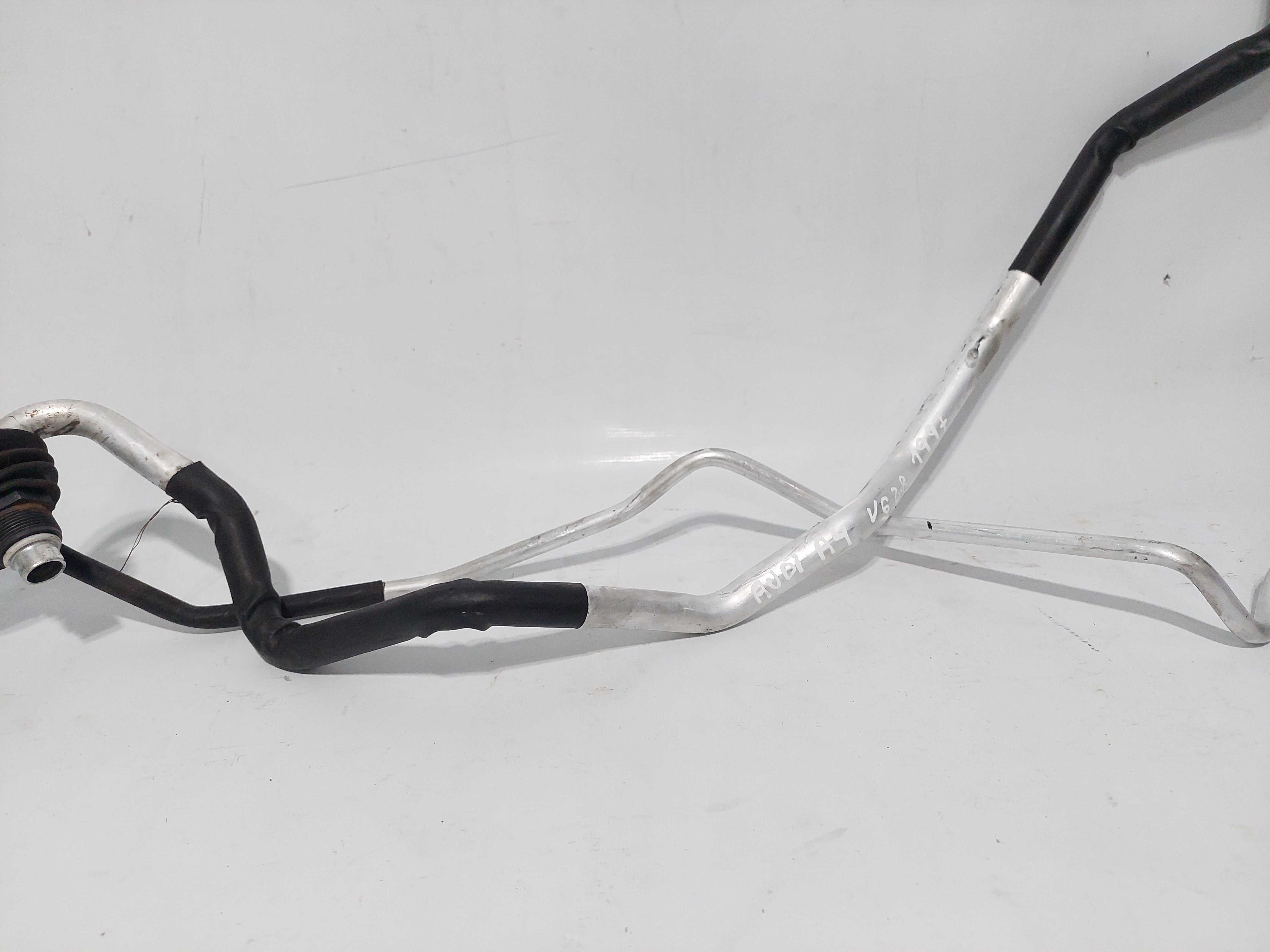 Kit Mangueira Ar Condicionado Audi A4 V6 2.8 1997 Á 2001 5