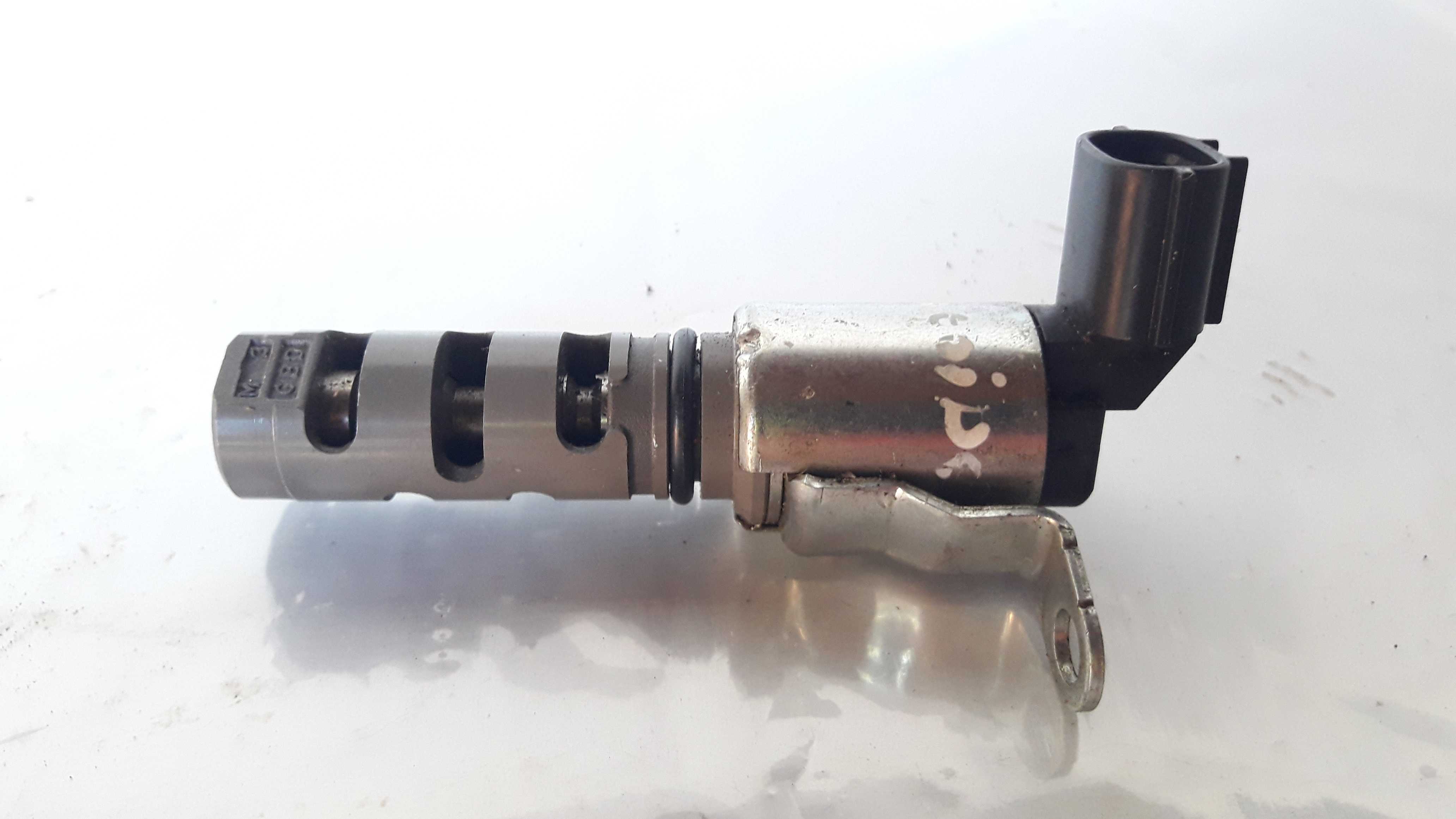 Válvula Solenoide Pressão Vvt Toyota Corolla 2015 Original 3