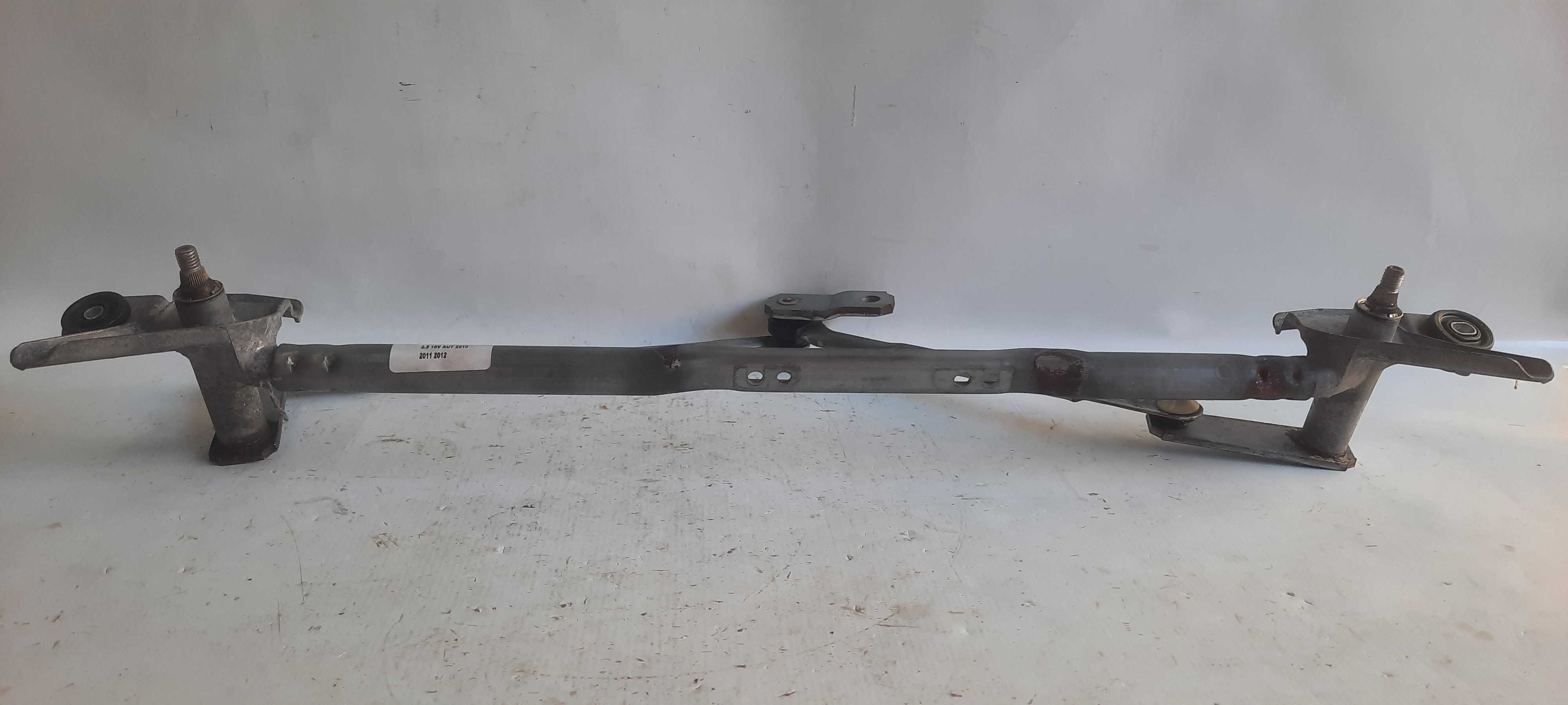 Galhada Limpador Para-brisa Ford Fusion 2 5 16v Aut 10a12 4