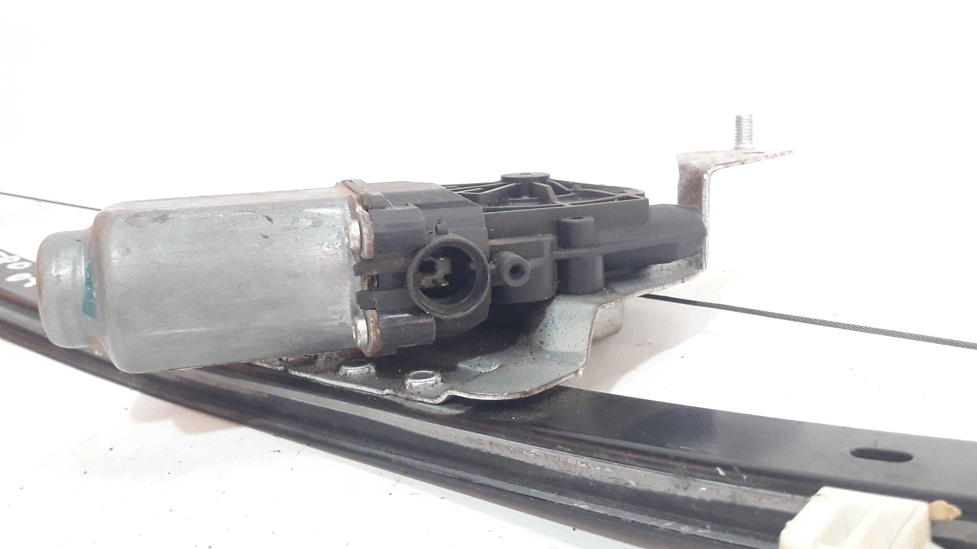 Maquina Motor Vidro Elétrico Diant Esquerdo Sandero 7/14 3