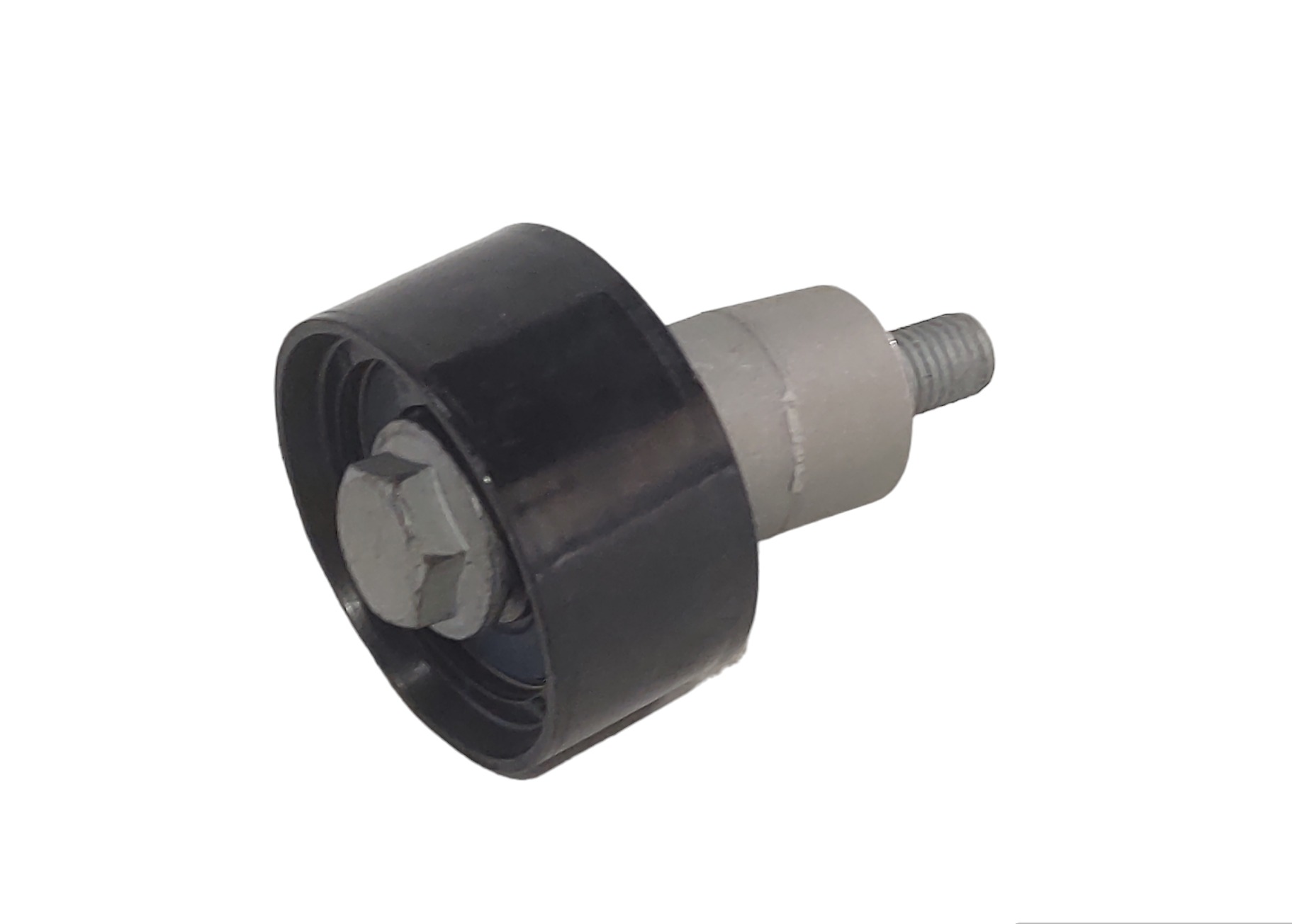 Polia Tensor Fixo Correia Dentada Gol 1.0 3cc 17 A 22 1