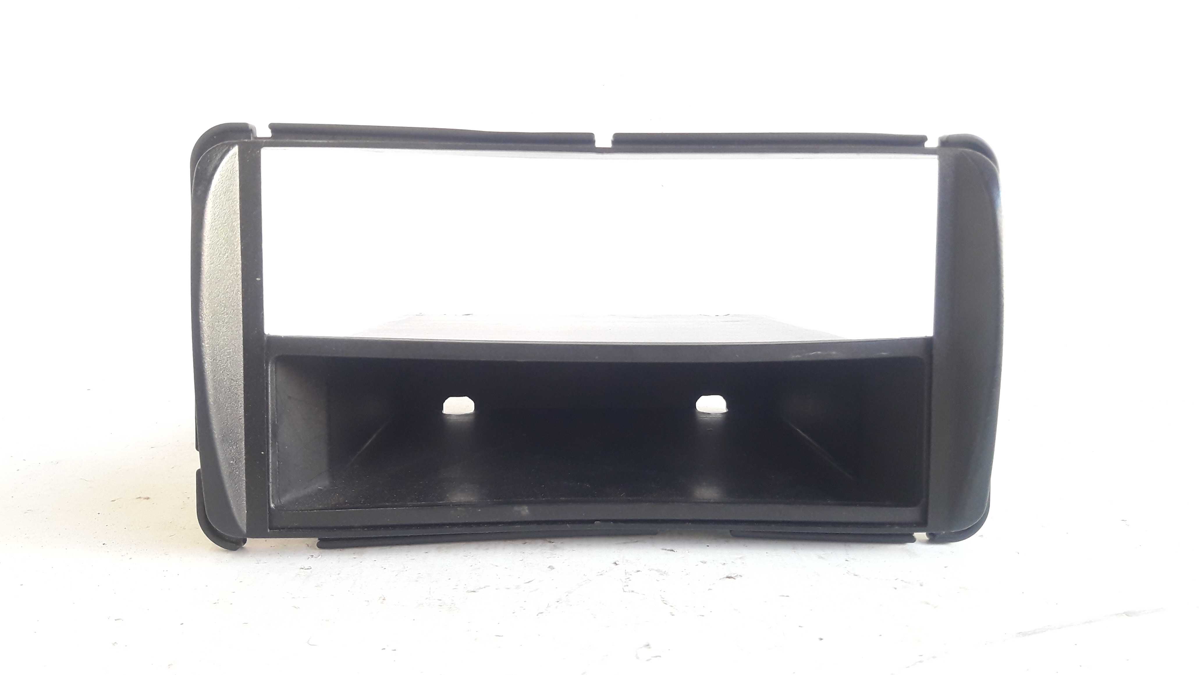 Console Moldura Acabamento Som Porta Objeto Toyota Etios 15