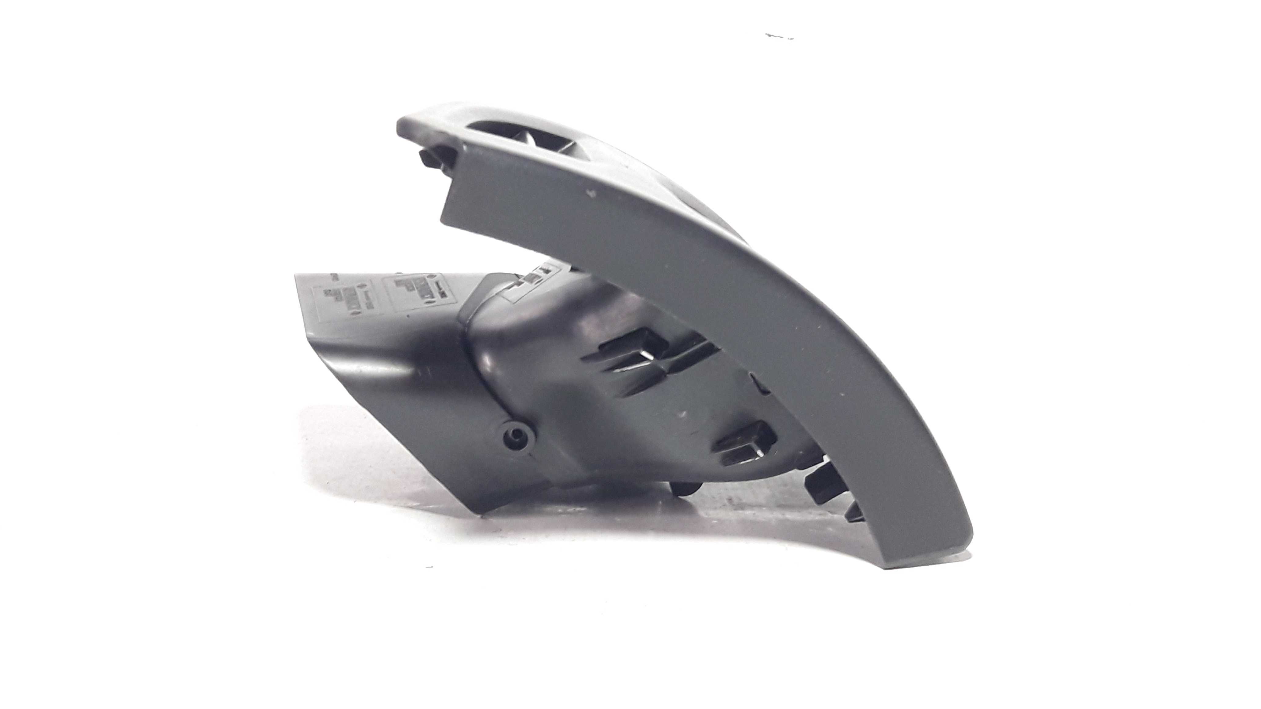 Difusor Ar Lateral Esquerdo Fluence 11/15 Original 4