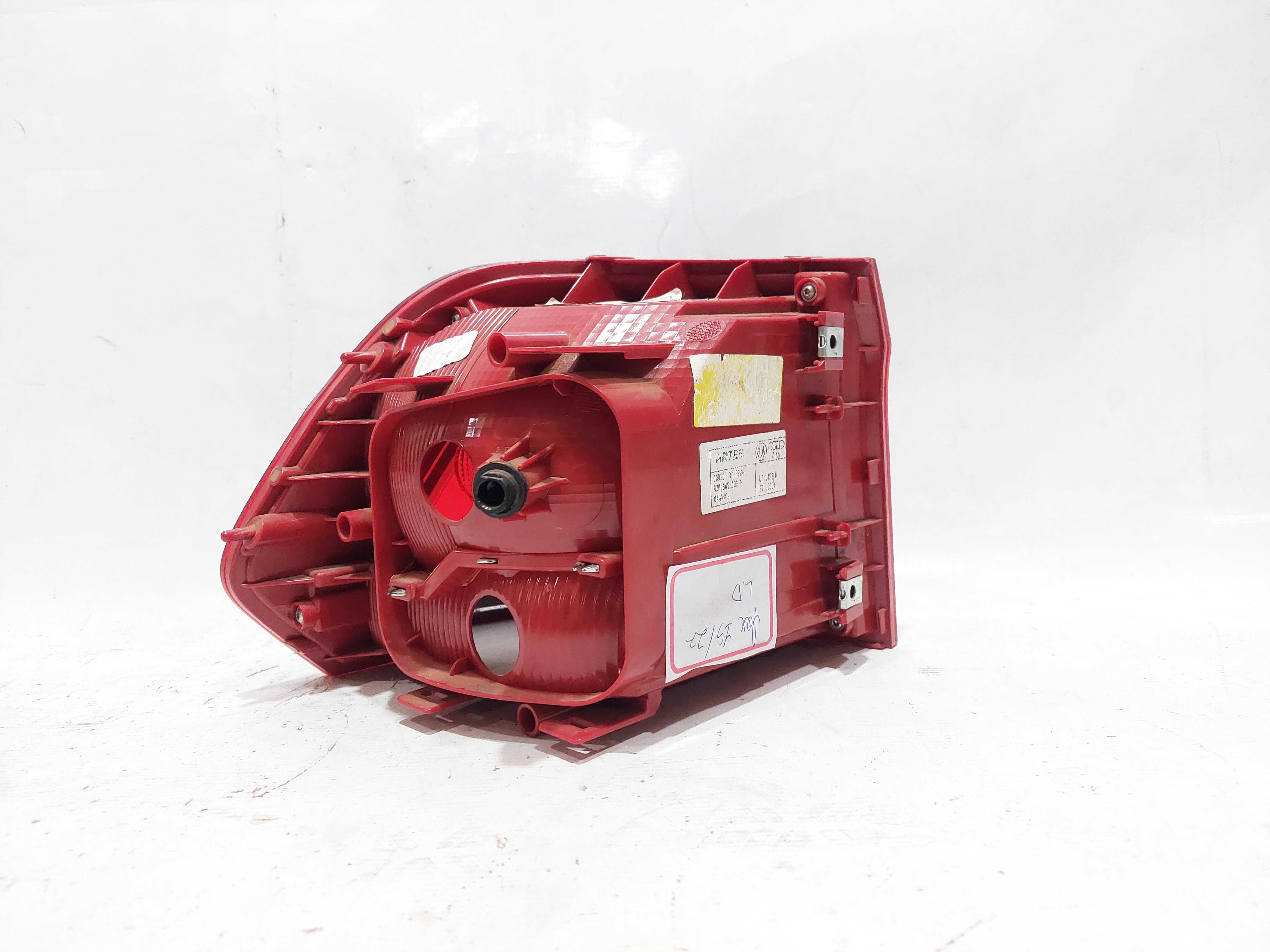 Lanterna Lado Direito Fox 2015 á 2022 Original 2