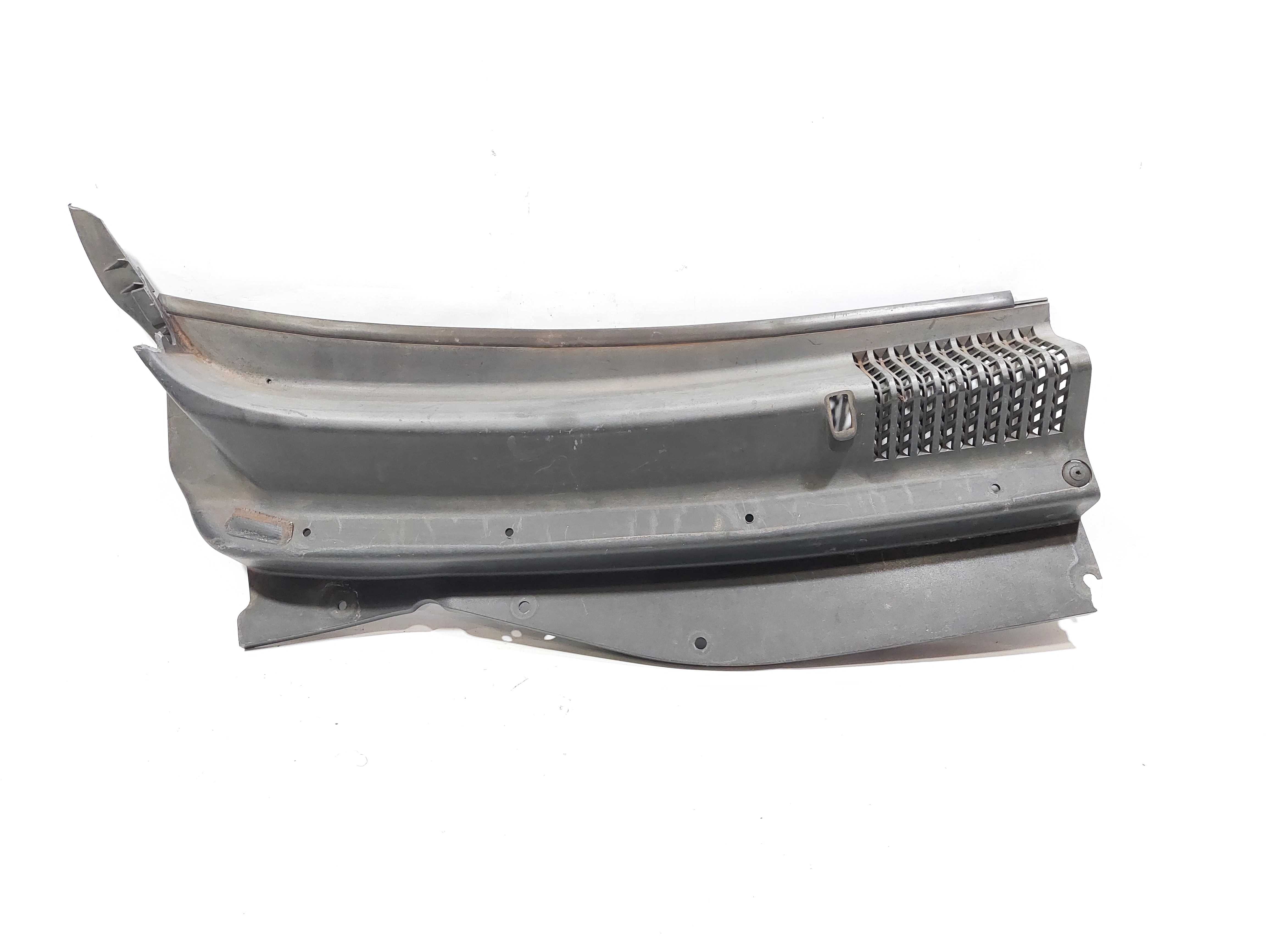 Grade Churrasqueira Chevrolet Captiva Sport 09/13 Original 3