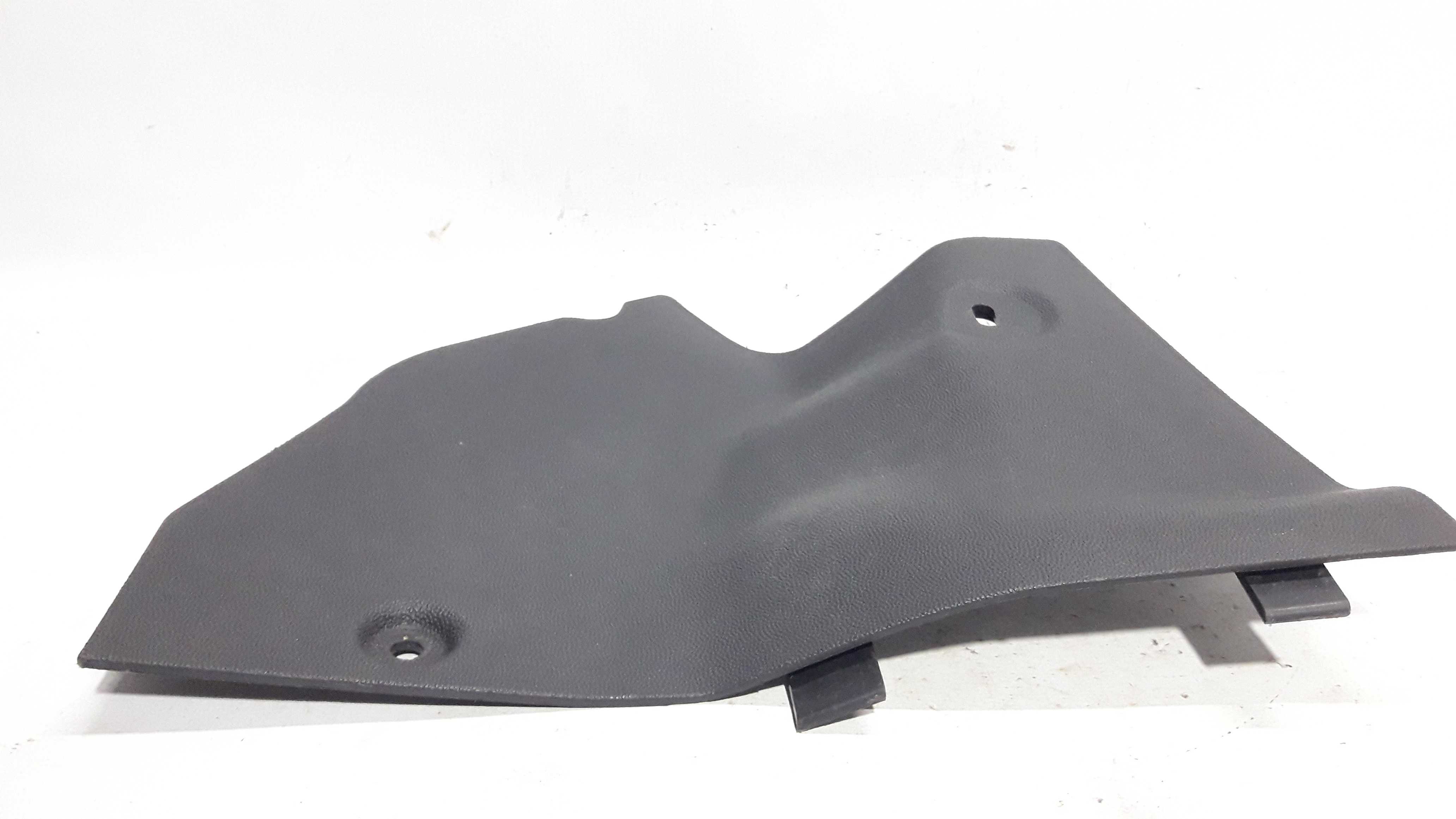 Moldura Console Esquerdo Meriva 02/12 93396393 26493 5