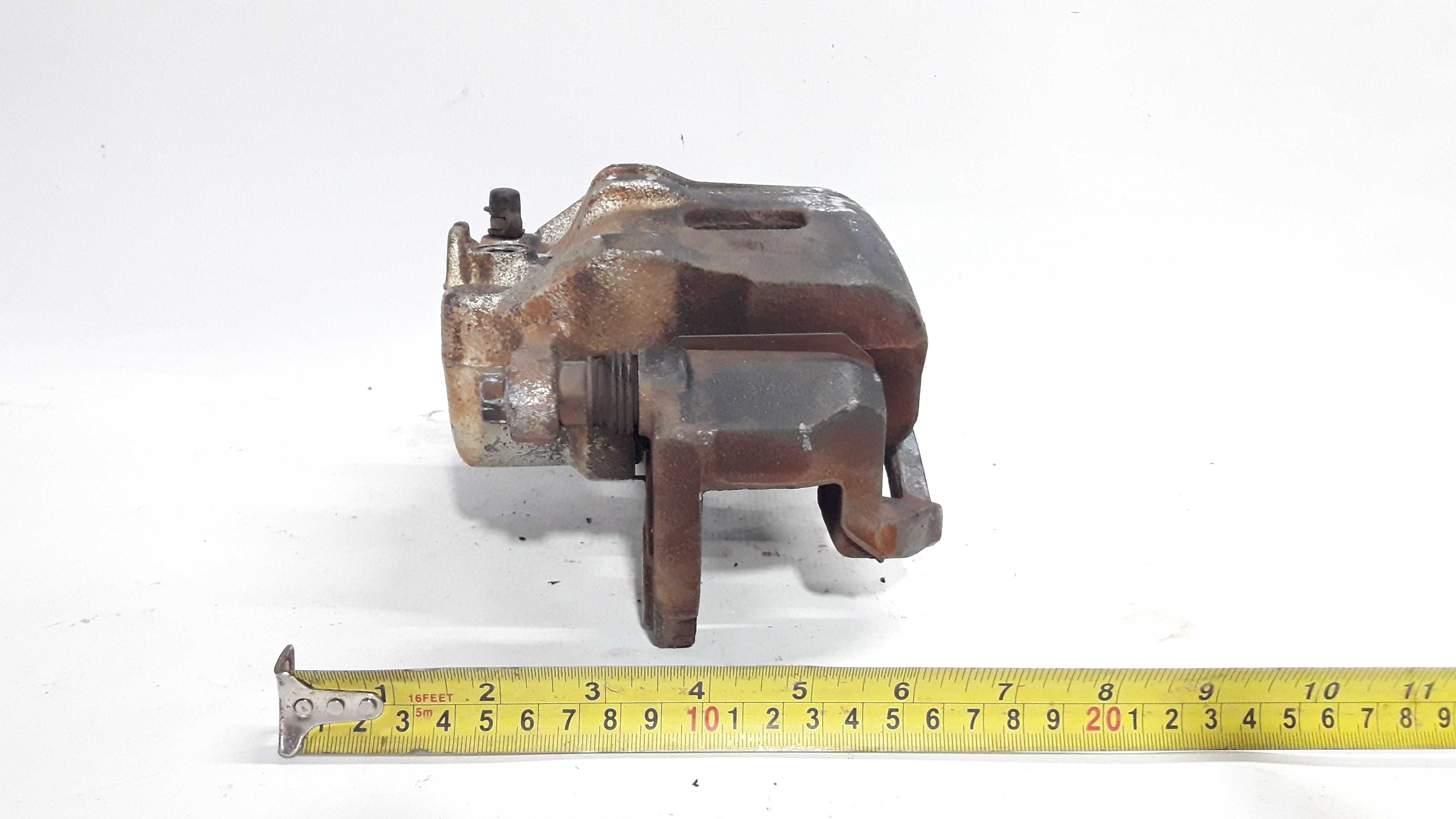 Pinça Freio Dianteiro Esquerdo Captiva 3.6 V6 8/13 5