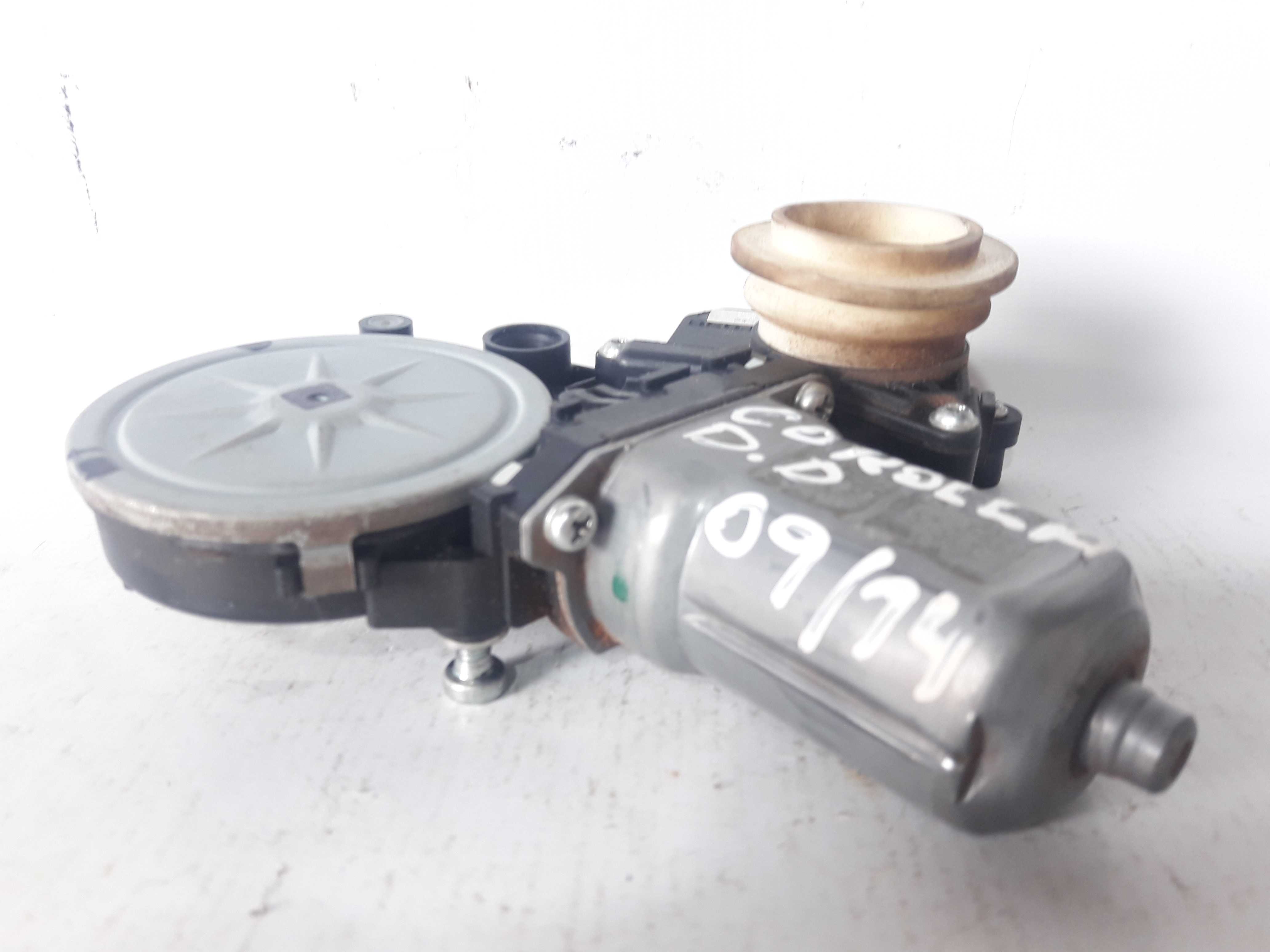 Motor Vidro Elétrico Dianteiro Direito Corolla 09/14 3