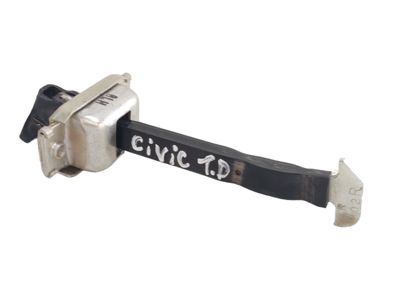 Limitador Porta Traseira Direita E Esquerda Civic 17 A 22