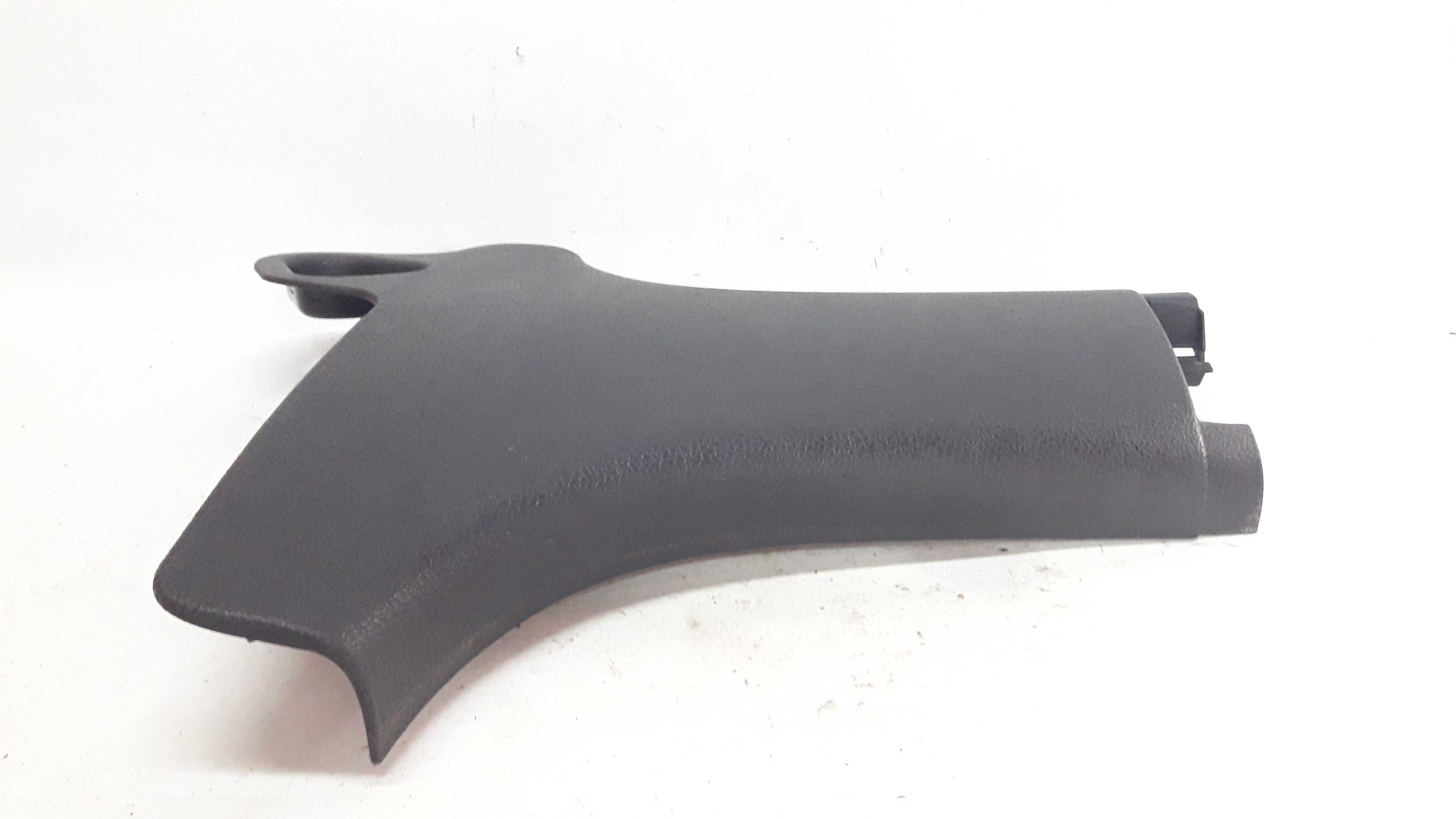 Moldura Inferior Esquerda Coluna Central Peugeot 206 99 A 10 4