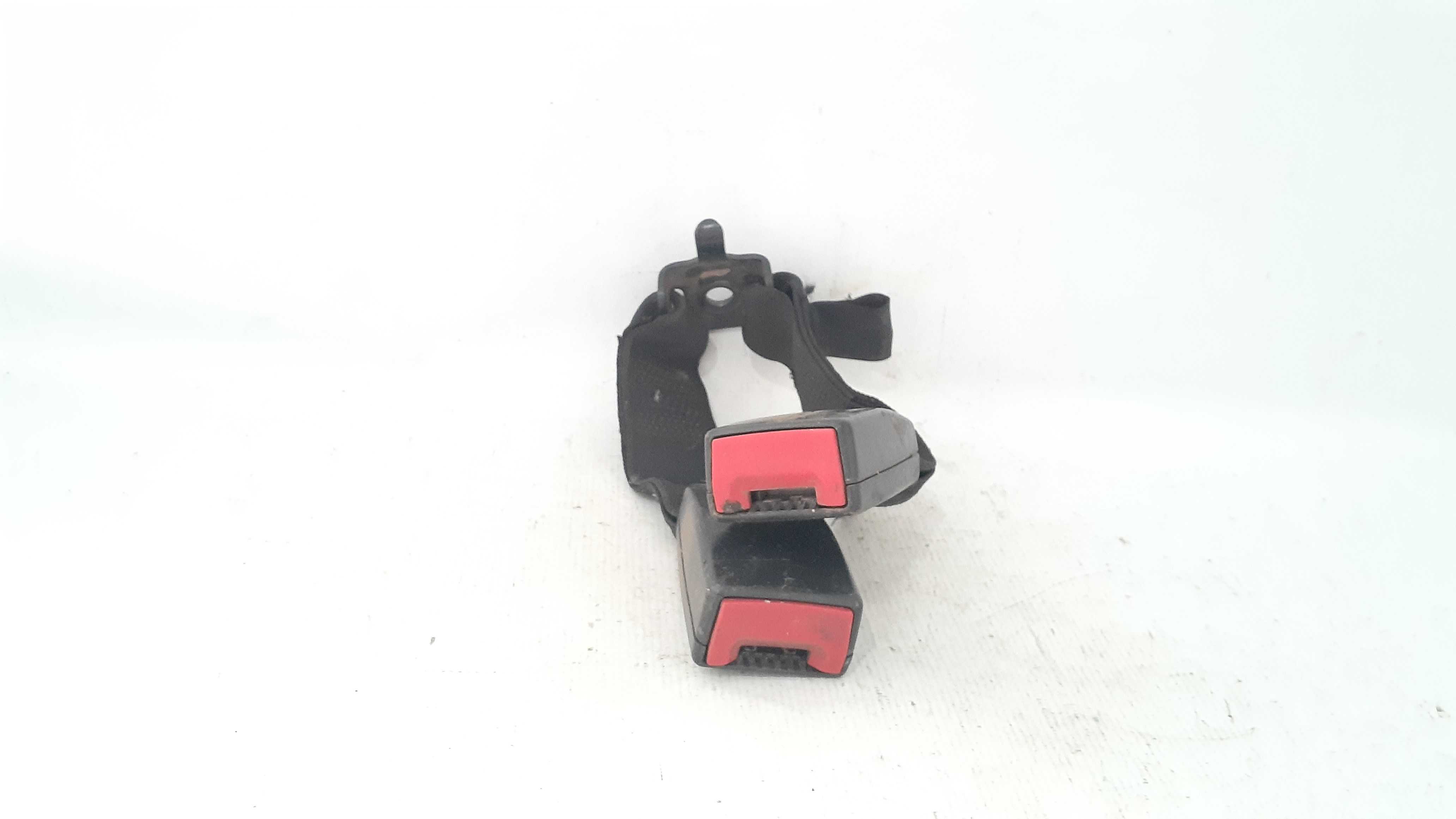 Engate Cinto Segurança Duplo Traseiro Corsa Maxx Original