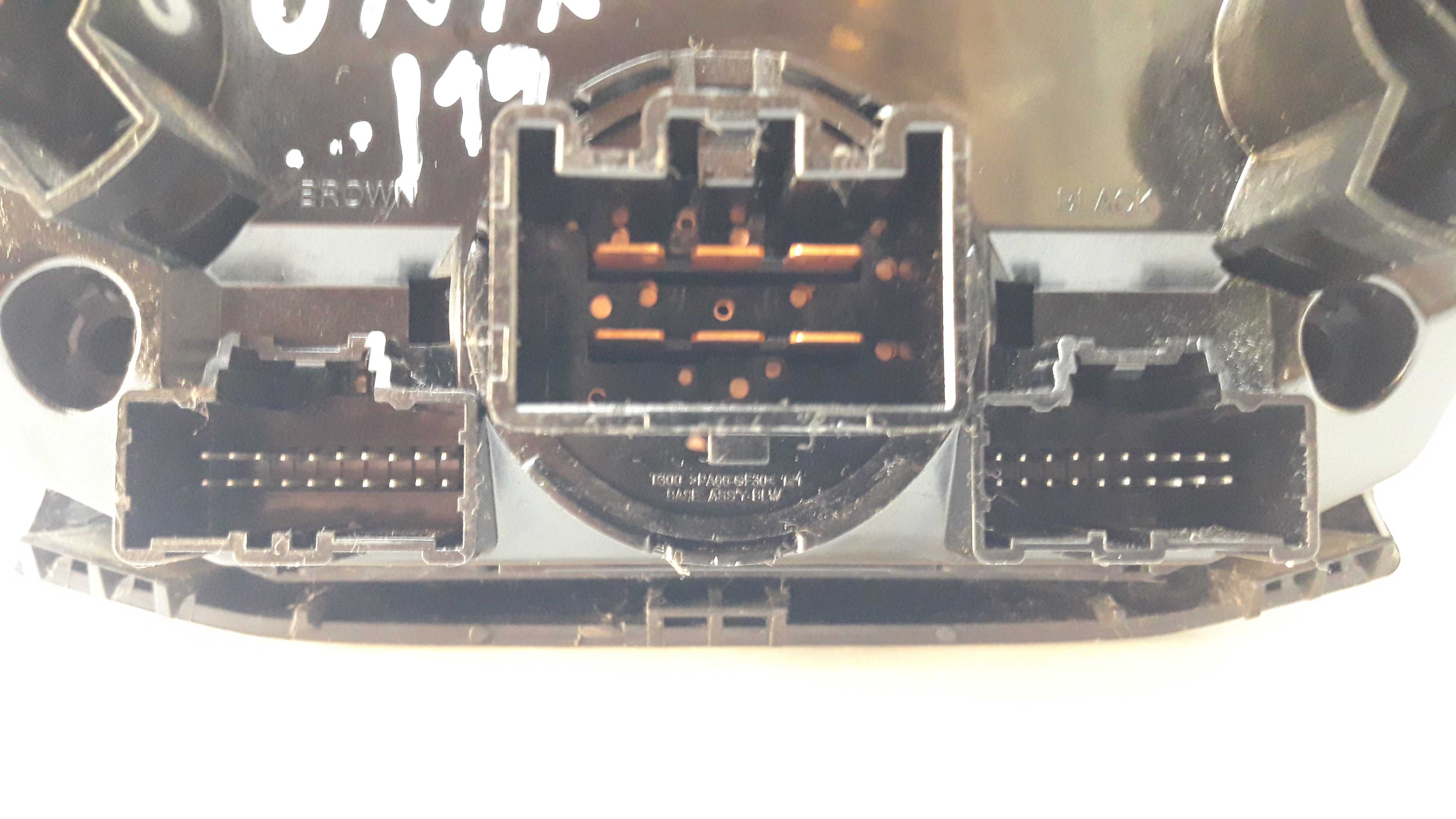 Comando Ar Condicionado Ônix 2017/2019 52112728 Original 3