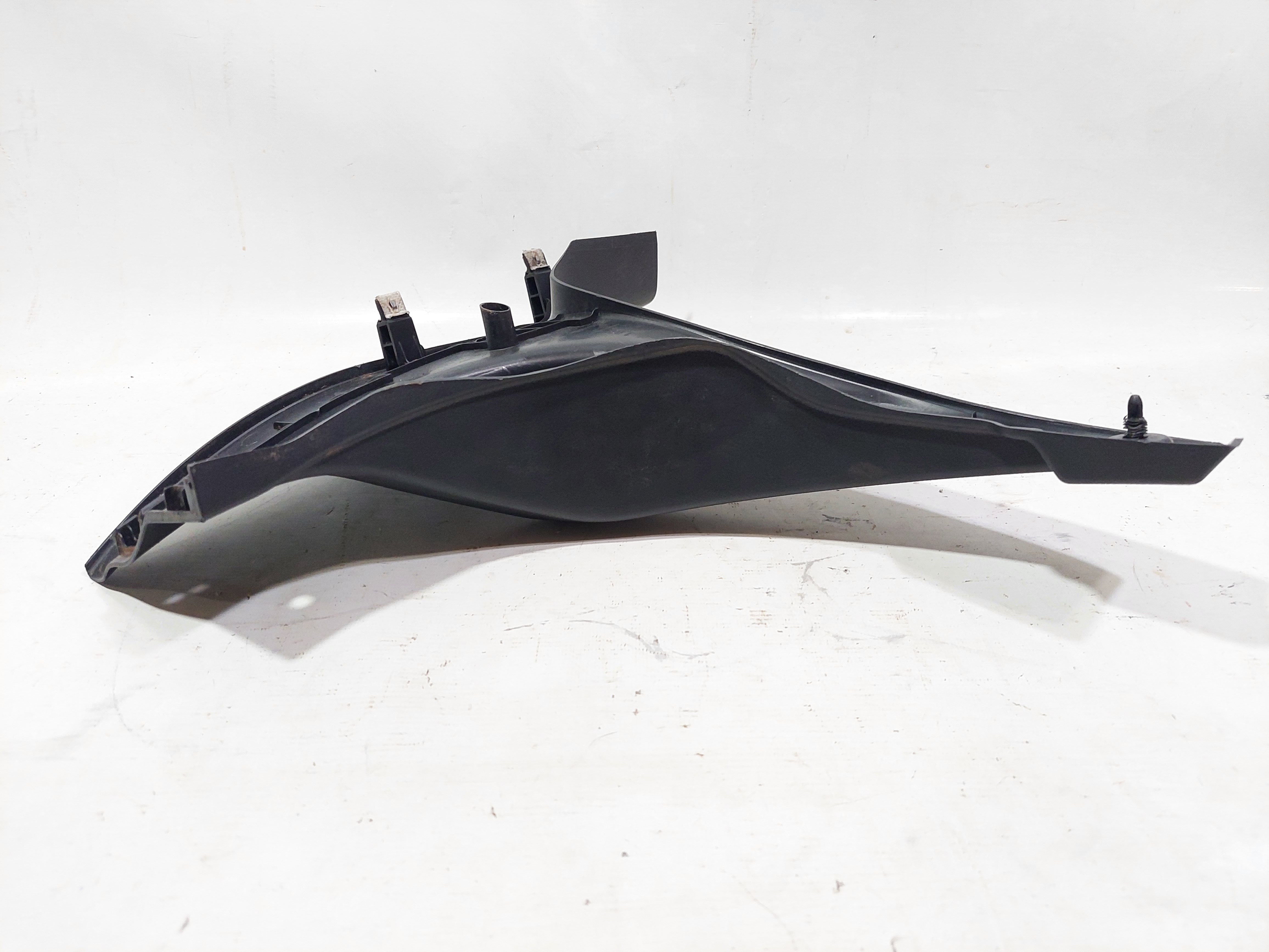 Moldura Banco Traseiro Direito Hb20 Hatch 13/19 Original 5