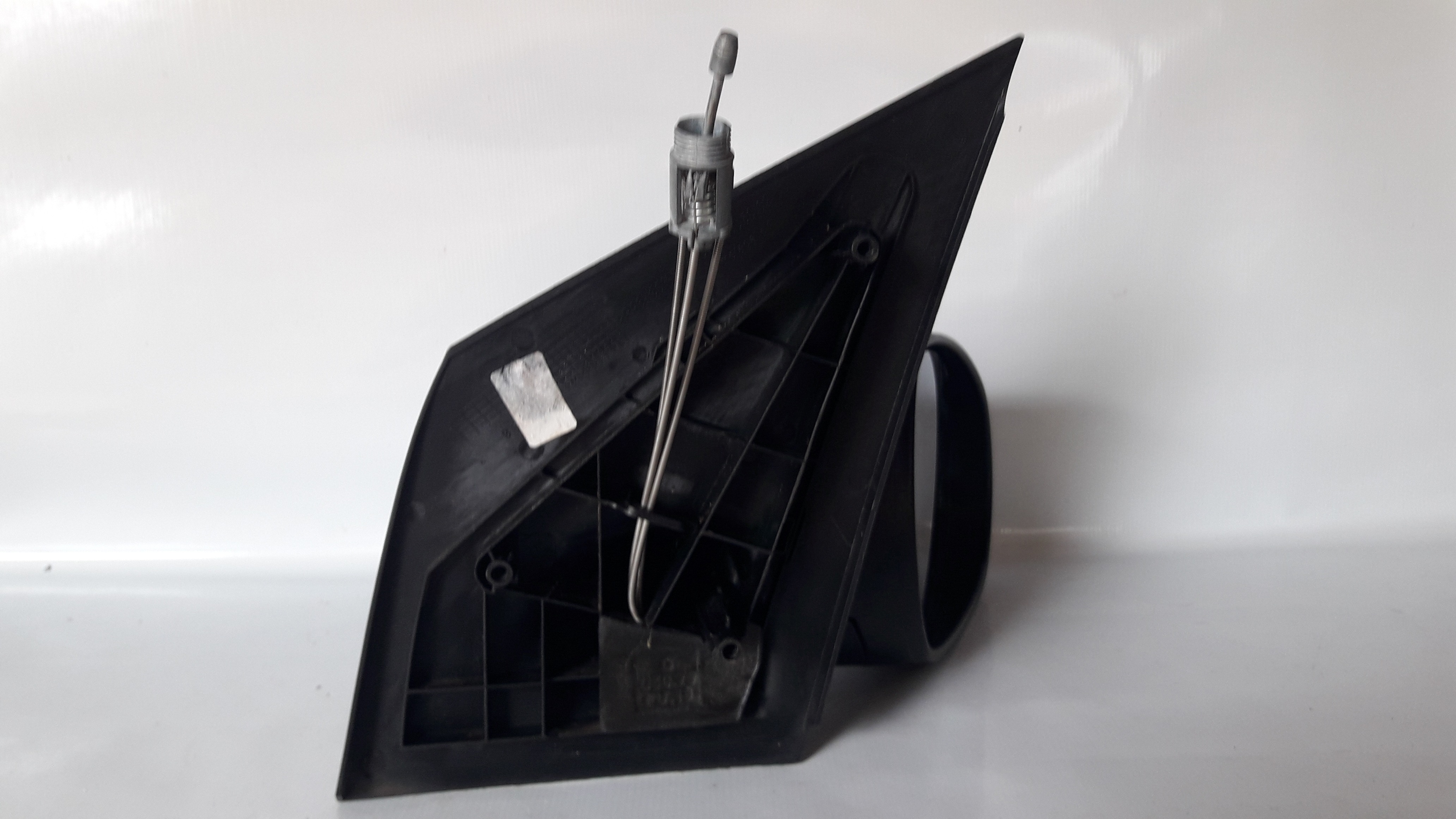 Retrovisor Externo Manual Direito Polo 2011/2016 Original 4
