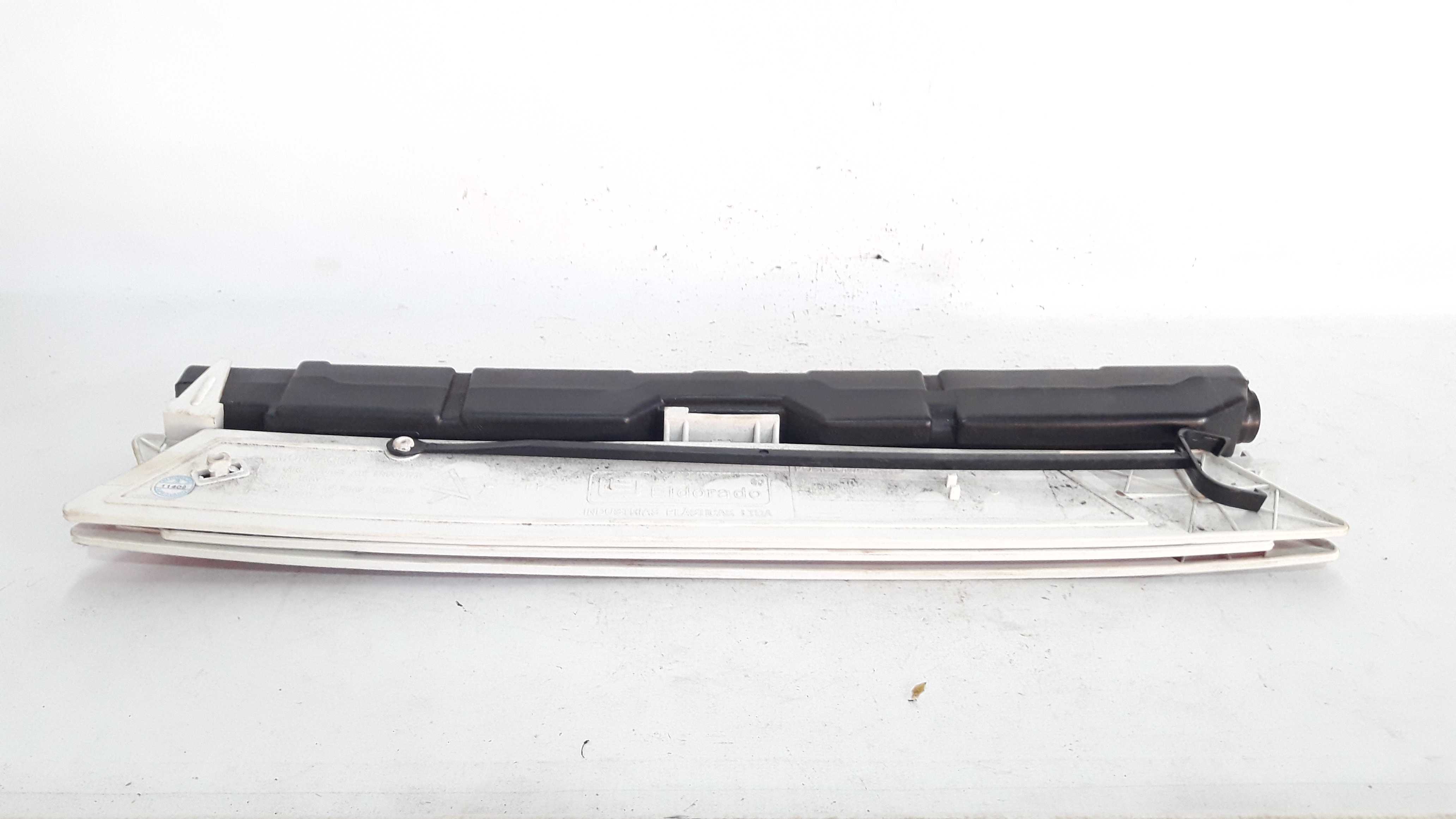 Triâgulo De Sinalização Para Veículos Toyota 25920 2