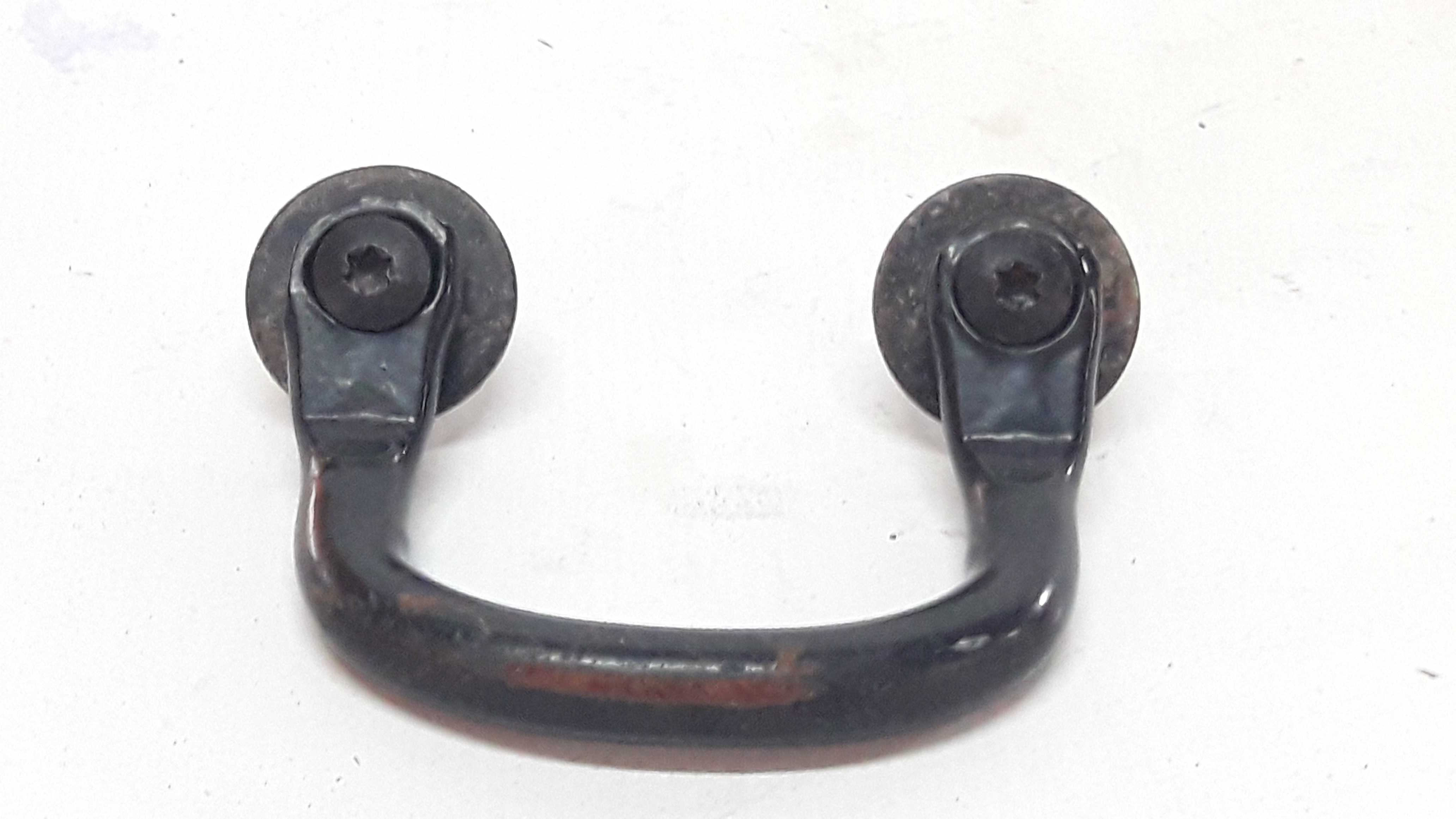 Gancho Lateral Interno Caçamba Strada Endurance 20/23 27138 1