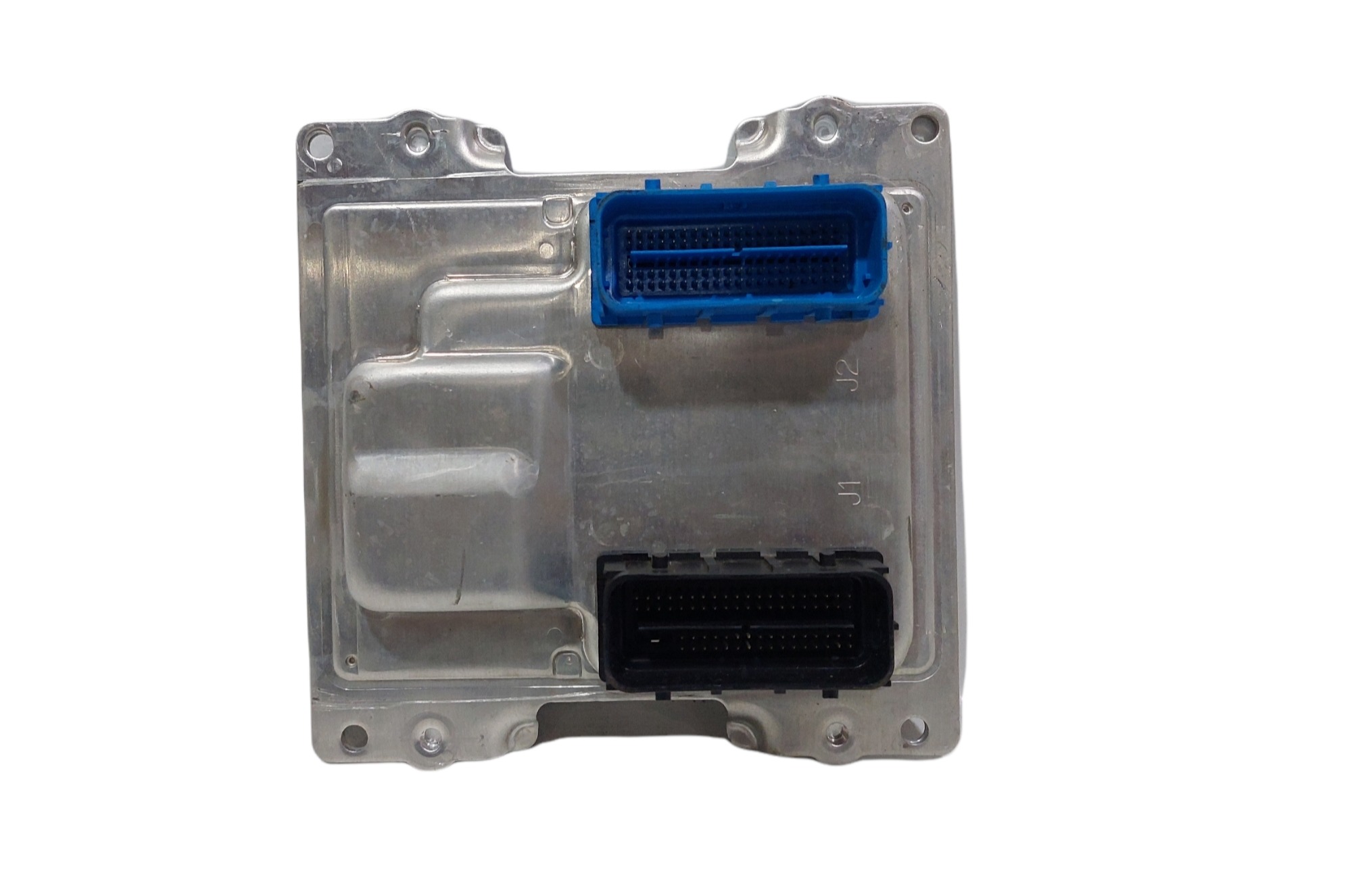 Kit Módulo Injeção Prisma 1.4 8v 17/19 Automático Original 2