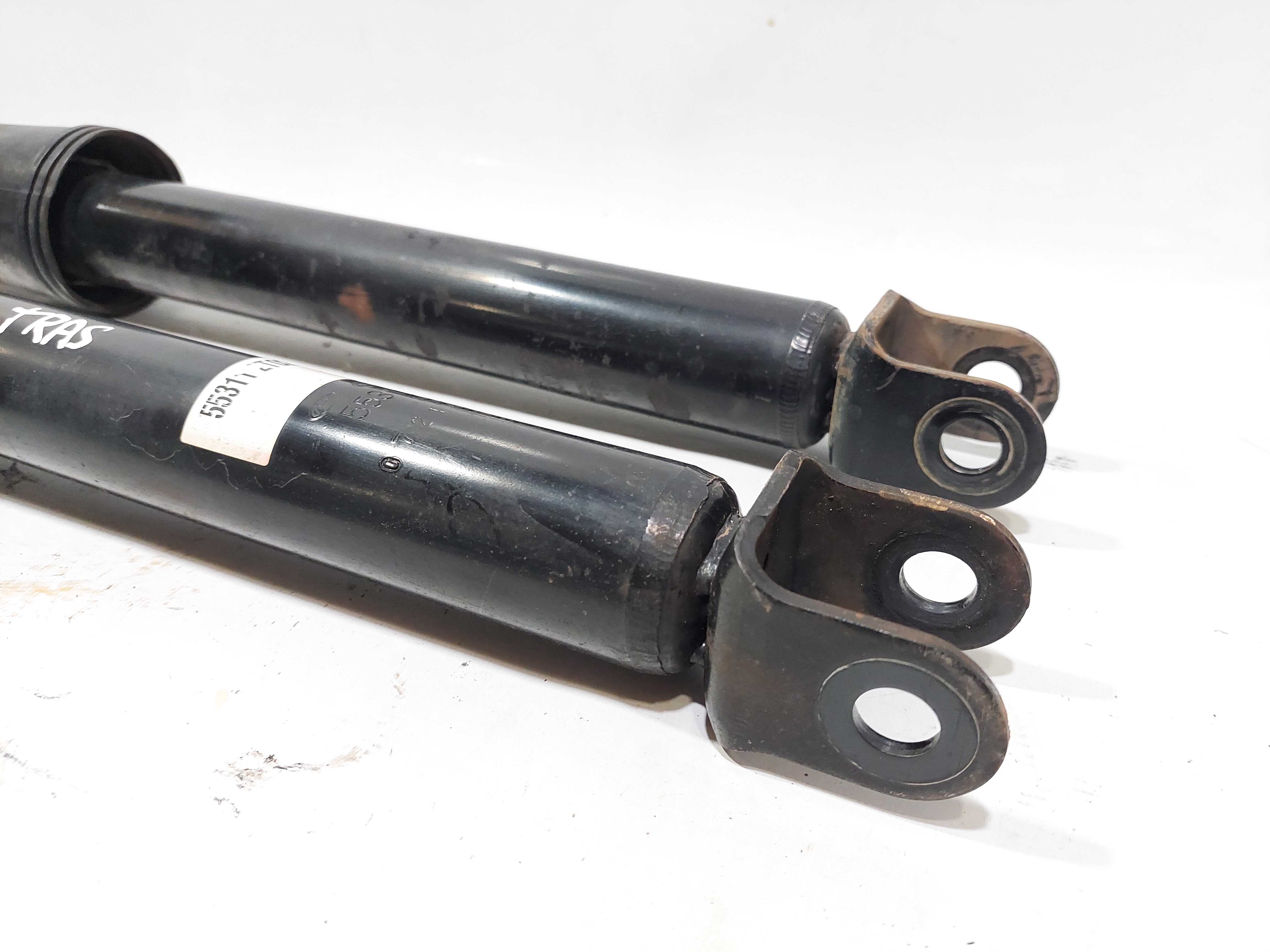 Par De Amortecedor Traseiro Hyundai Sonata 3